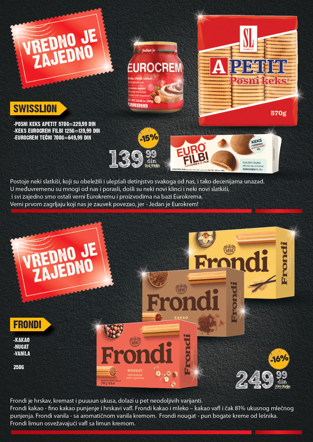 Roda & Idea katalog 24.7-20.8.2025.