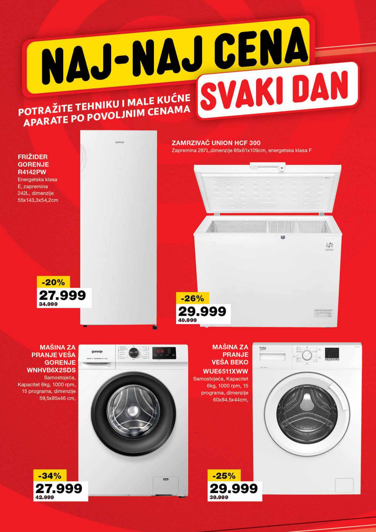 Roda & Idea katalog 3-29.7.2025.