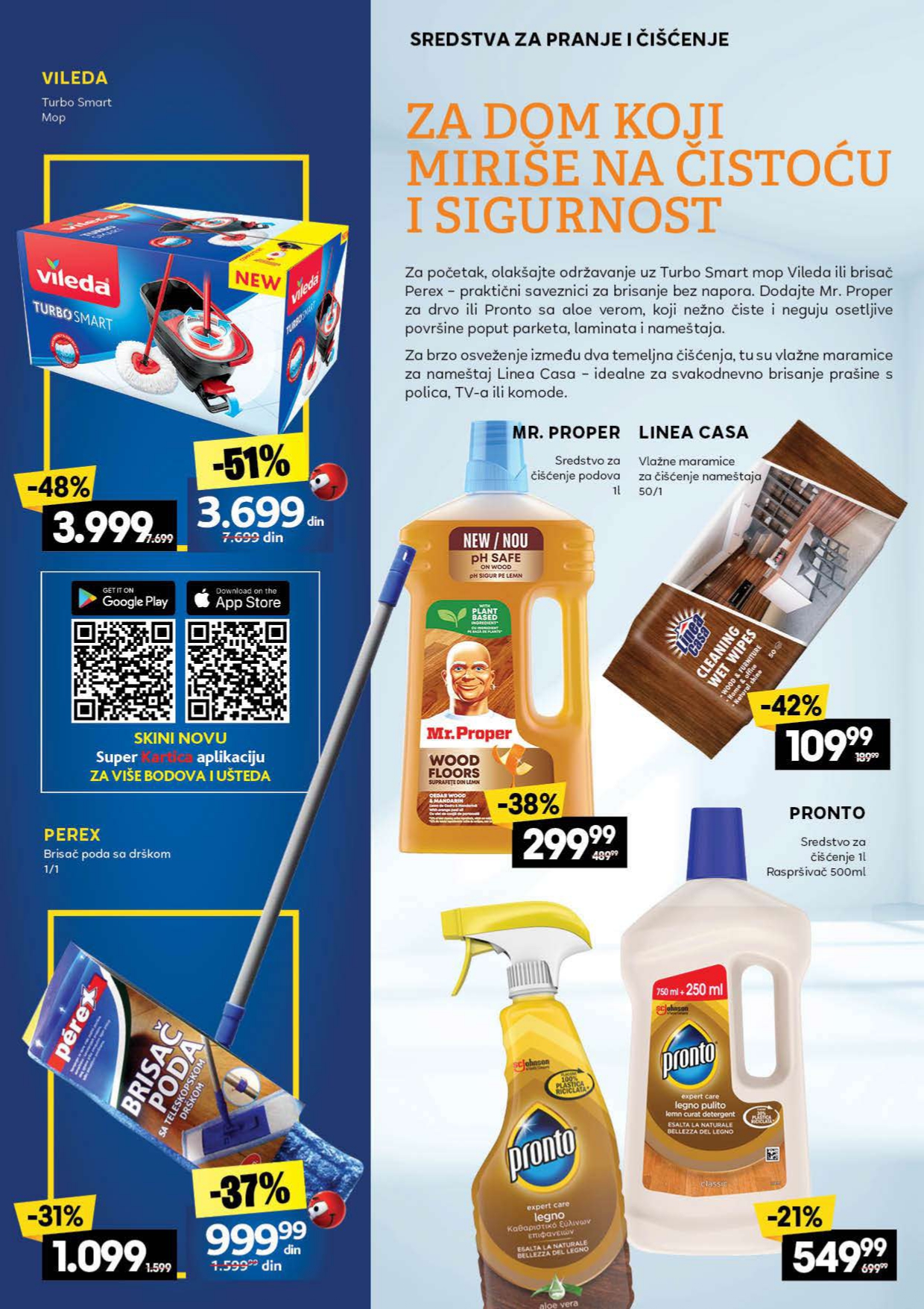Roda & Idea katalog NEPREHRANA 10.7-5.8.2025.