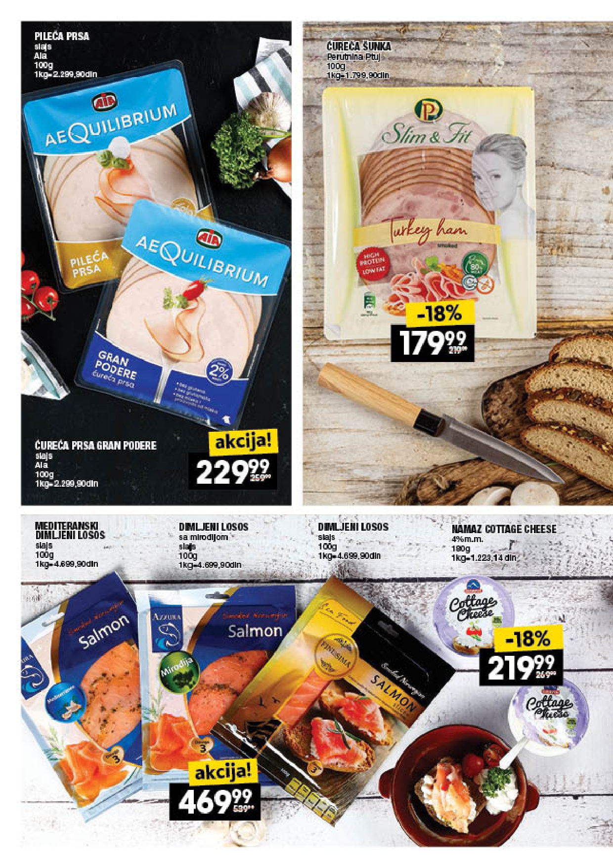 Roda & Idea katalog DELIKATESE 3-29.7.2025.