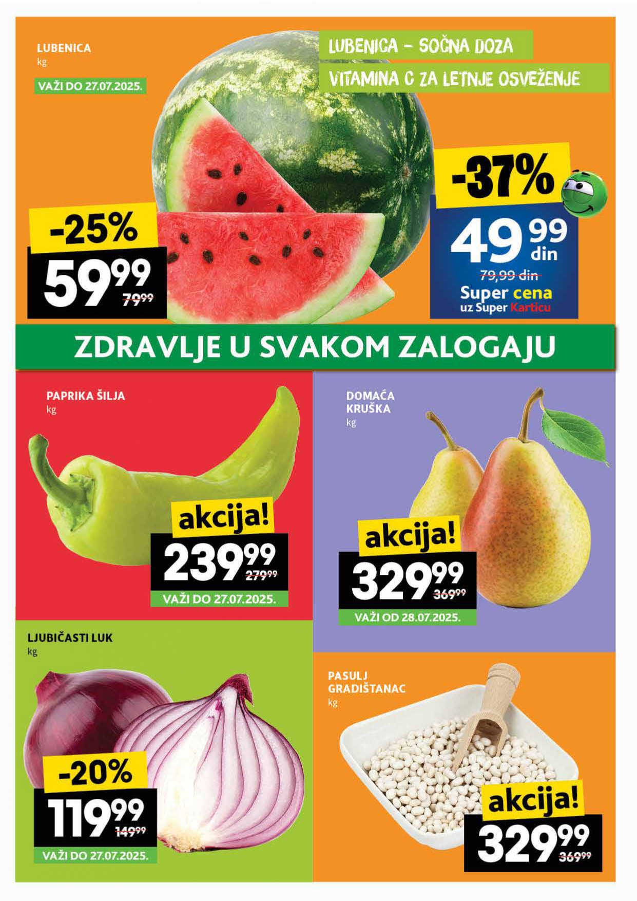 Idea katalog 24-30.7.2025.