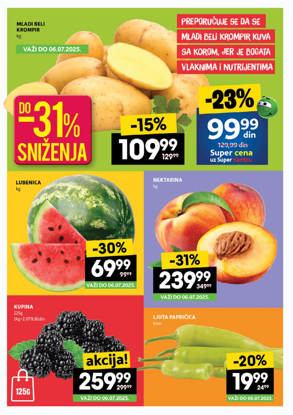 Idea katalog 3-9.7.2025.