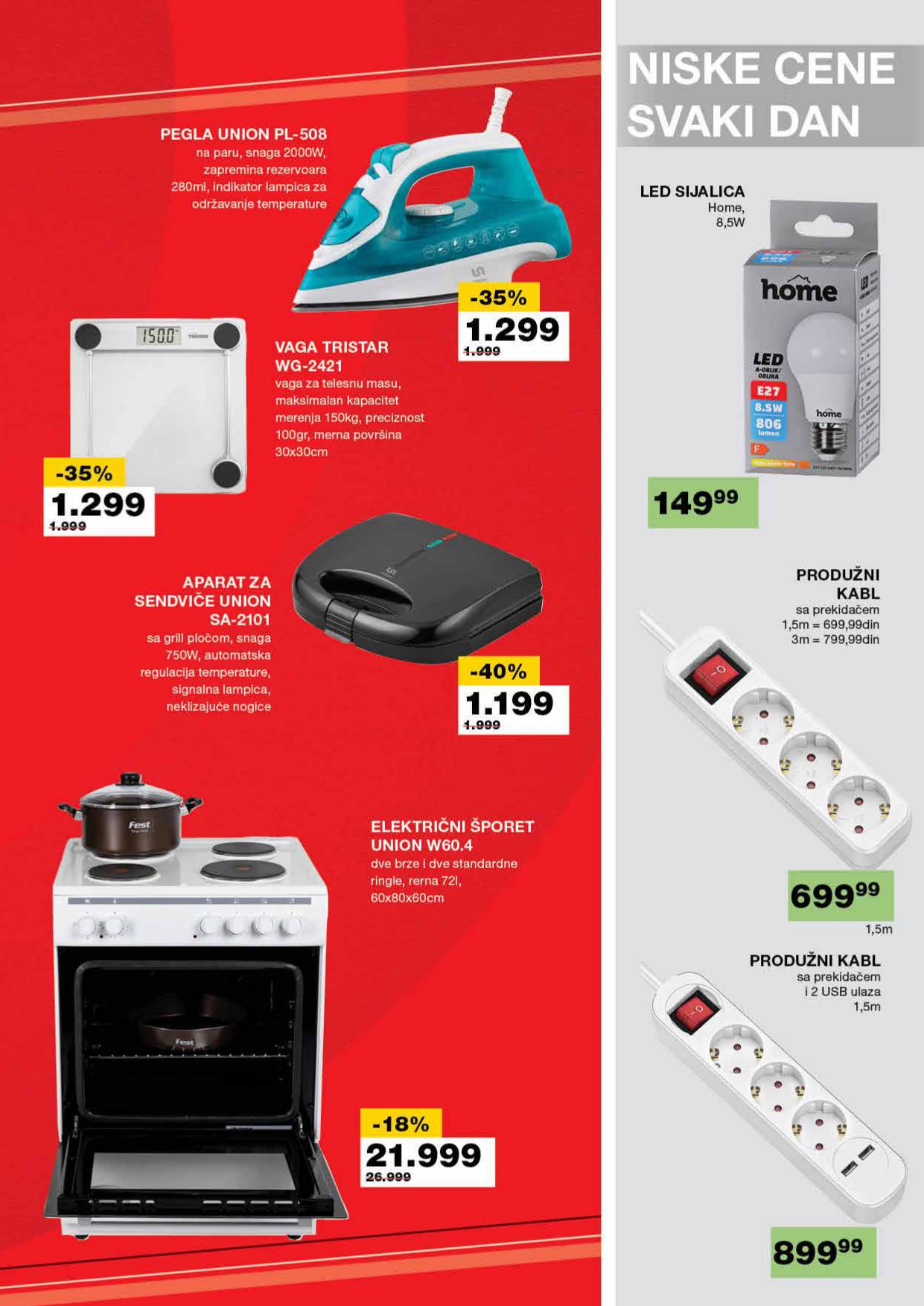 Roda & Idea katalog 3-29.7.2025.