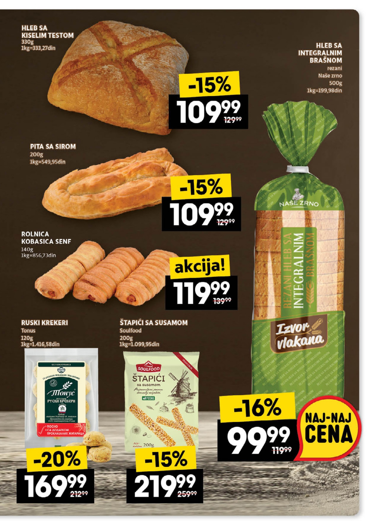 Idea katalog 10-16.7.2025.