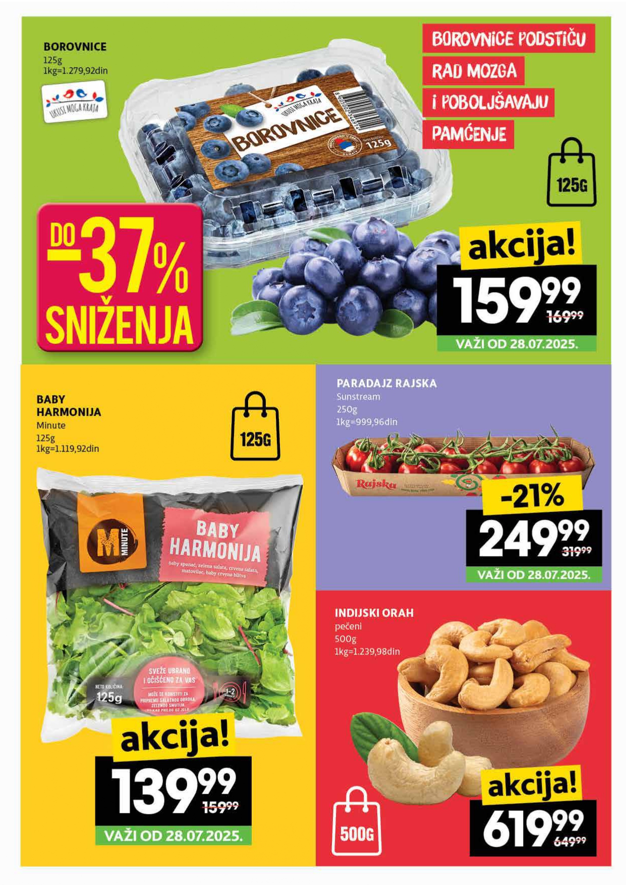 Idea katalog 24-30.7.2025.
