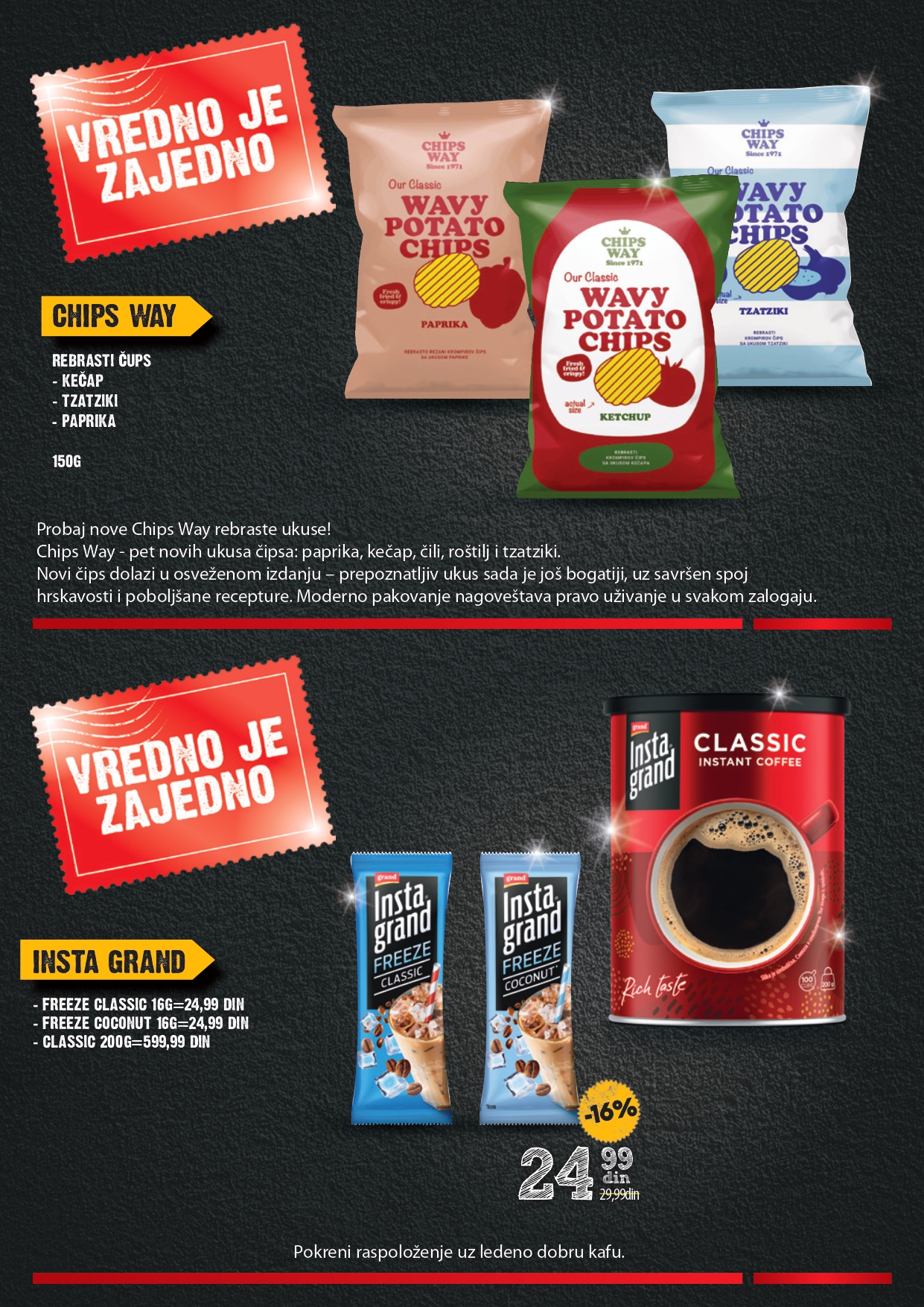 Roda & Idea katalog 24.7-20.8.2025.