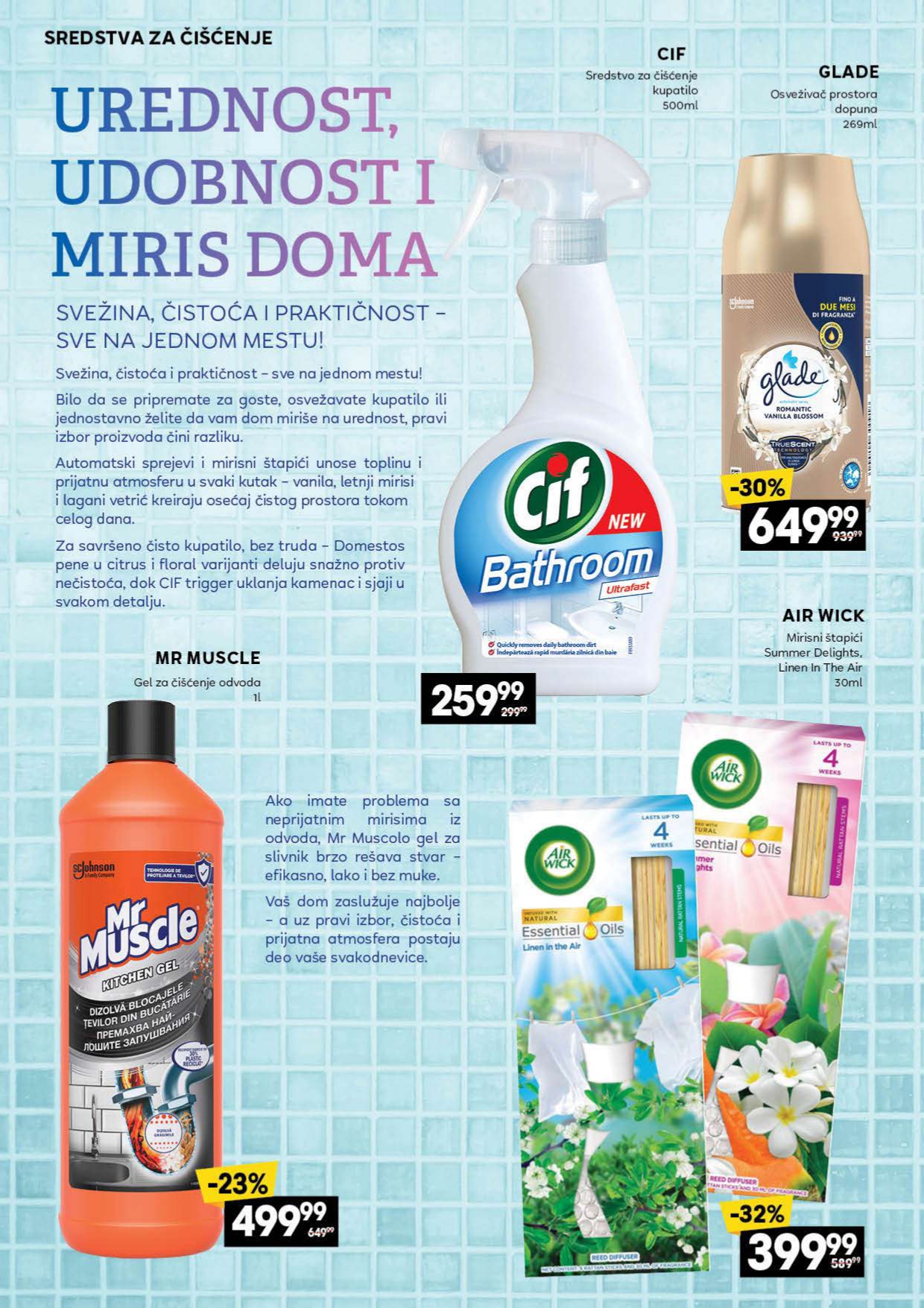 Roda & Idea katalog NEPREHRANA 10.7-5.8.2025.