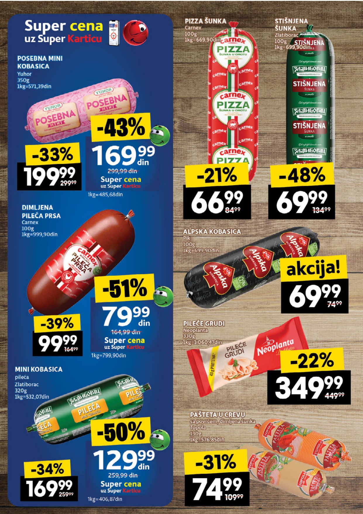 Idea katalog 10-16.7.2025.