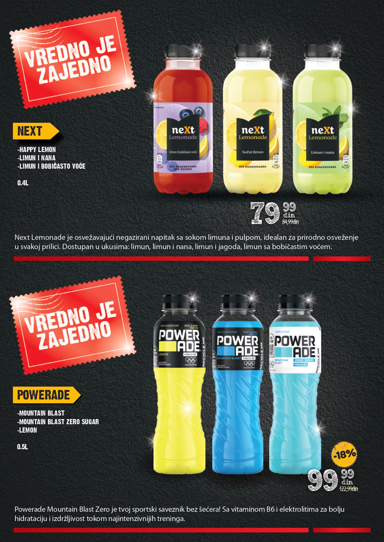 Roda & Idea katalog 24.7-20.8.2025.