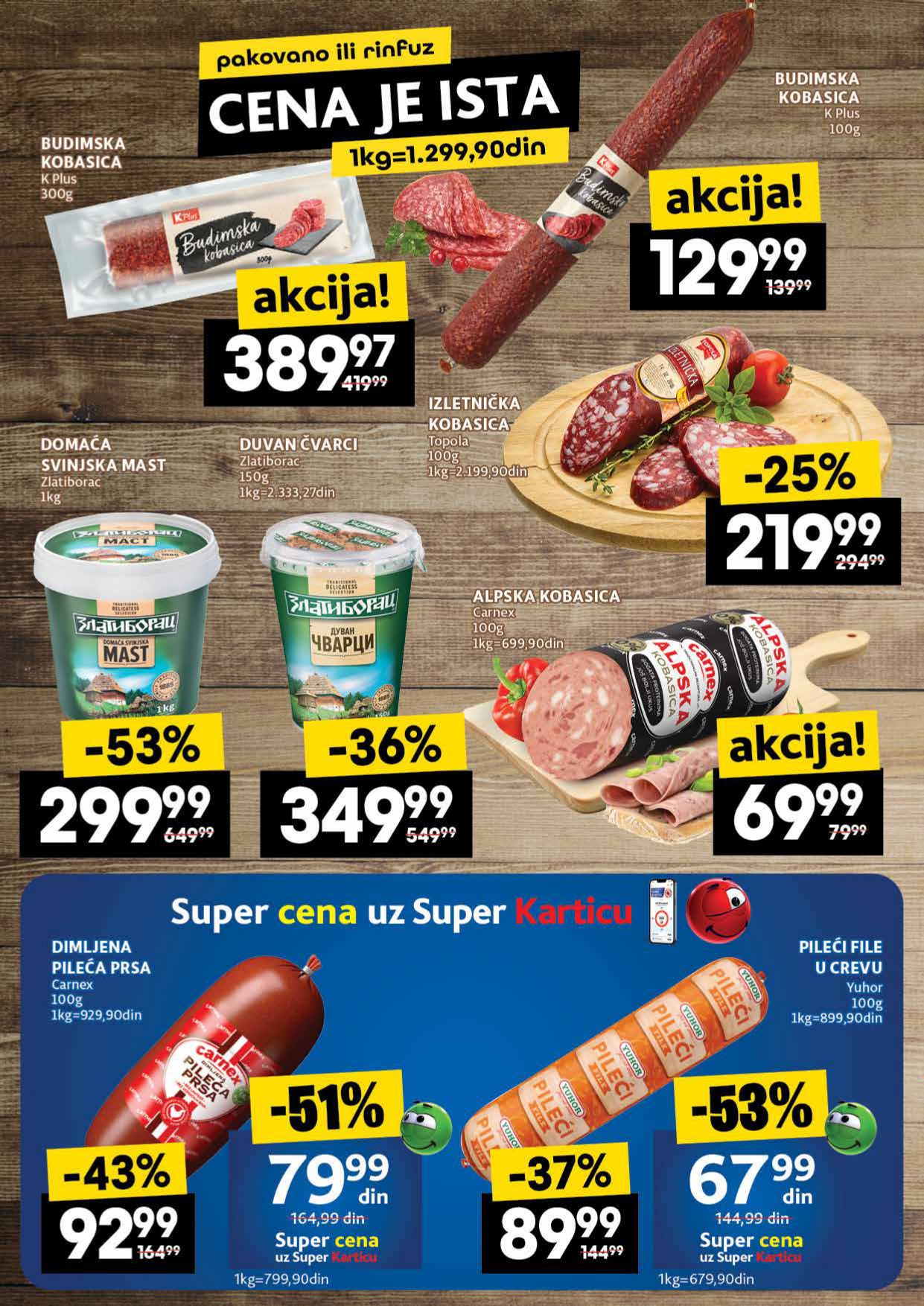Idea katalog 31.7-6.8.2025.