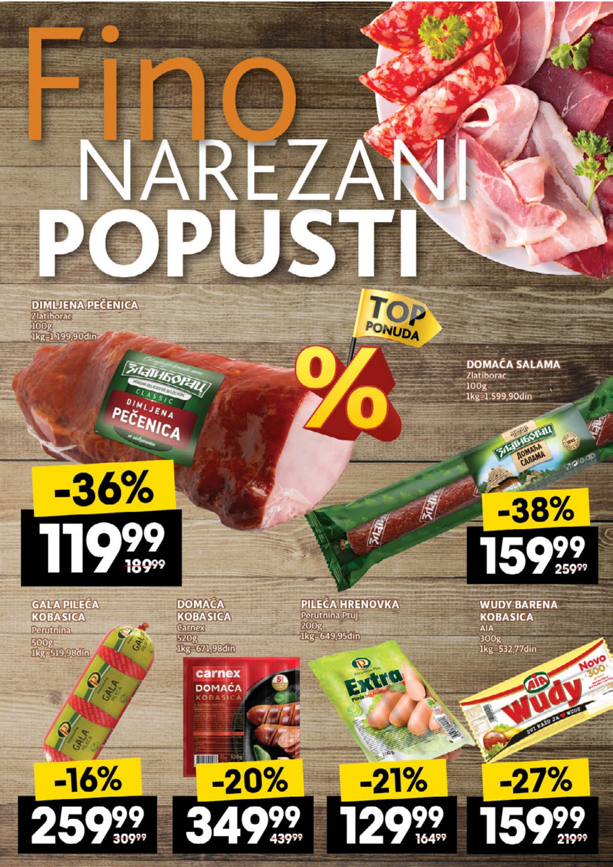 Idea katalog 10-16.7.2025.