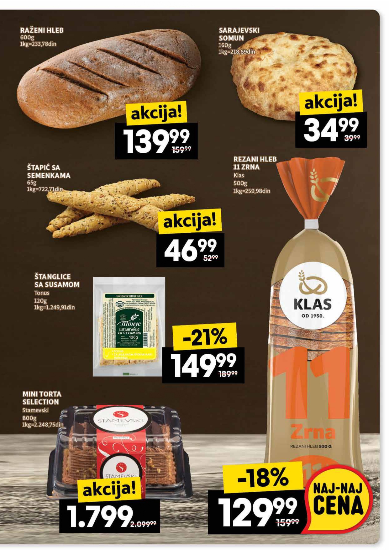  Idea katalog 17-23.7.2025.