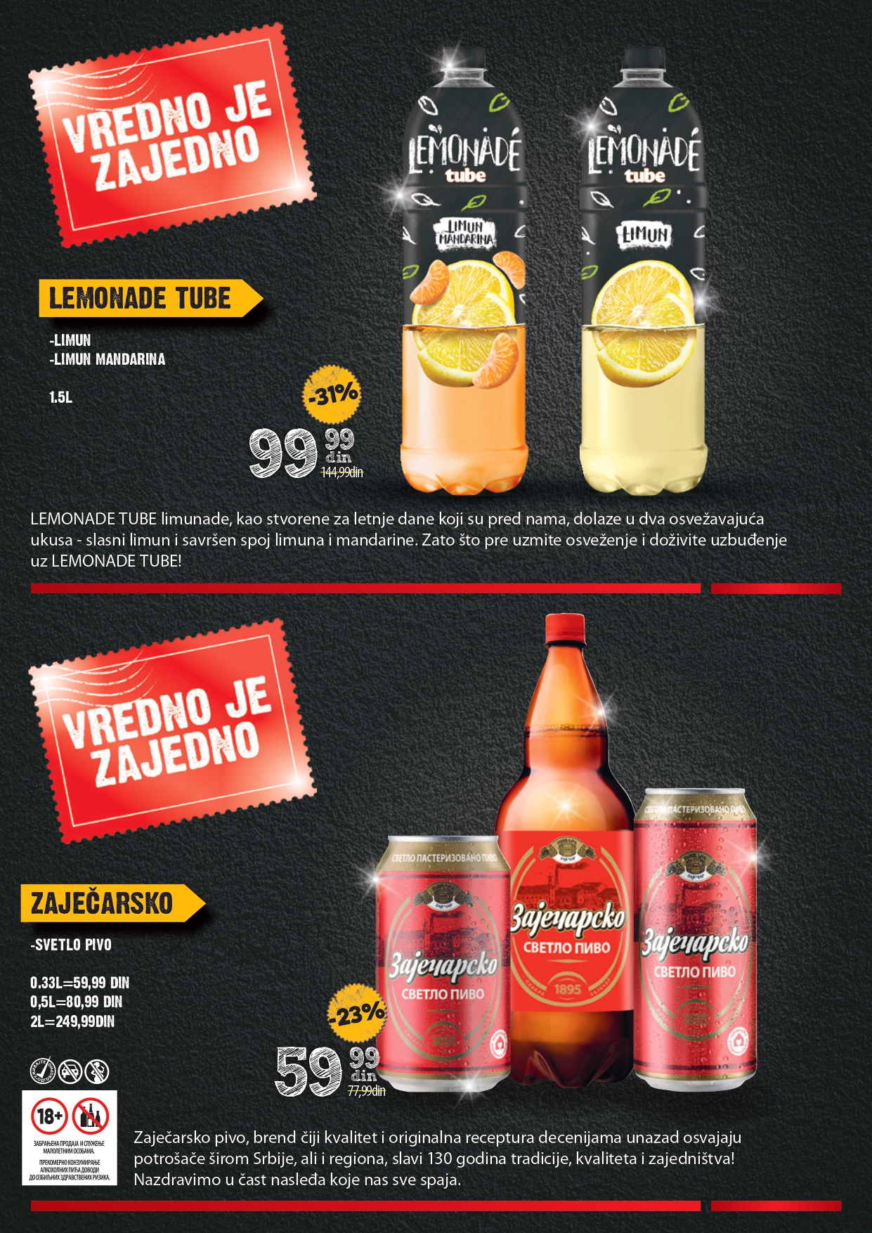 Roda & Idea katalog 24.7-20.8.2025.