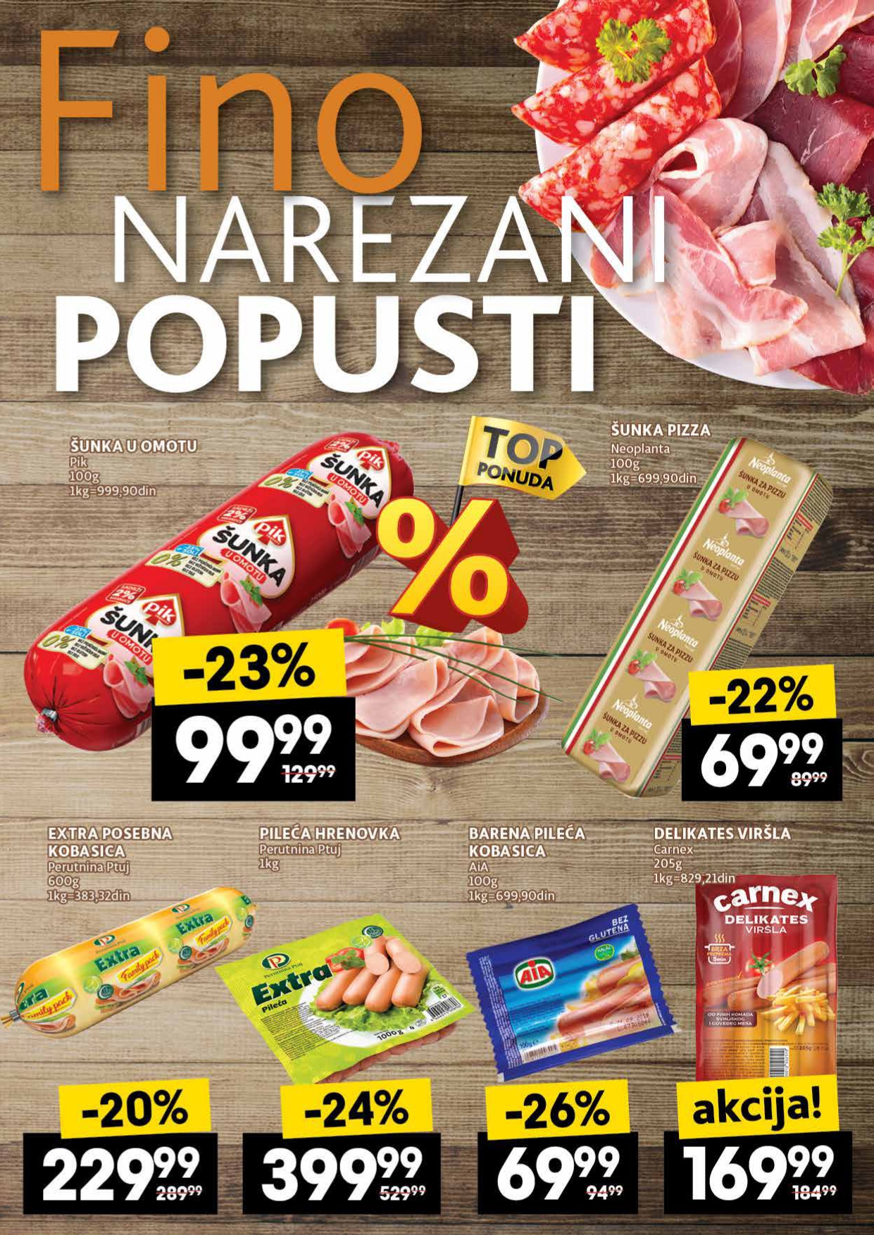 Idea katalog 31.7-6.8.2025.