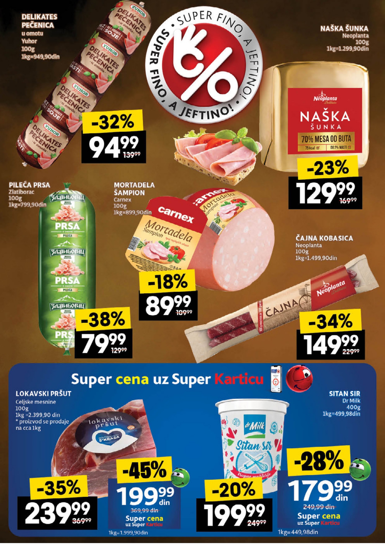 Idea katalog 10-16.7.2025.