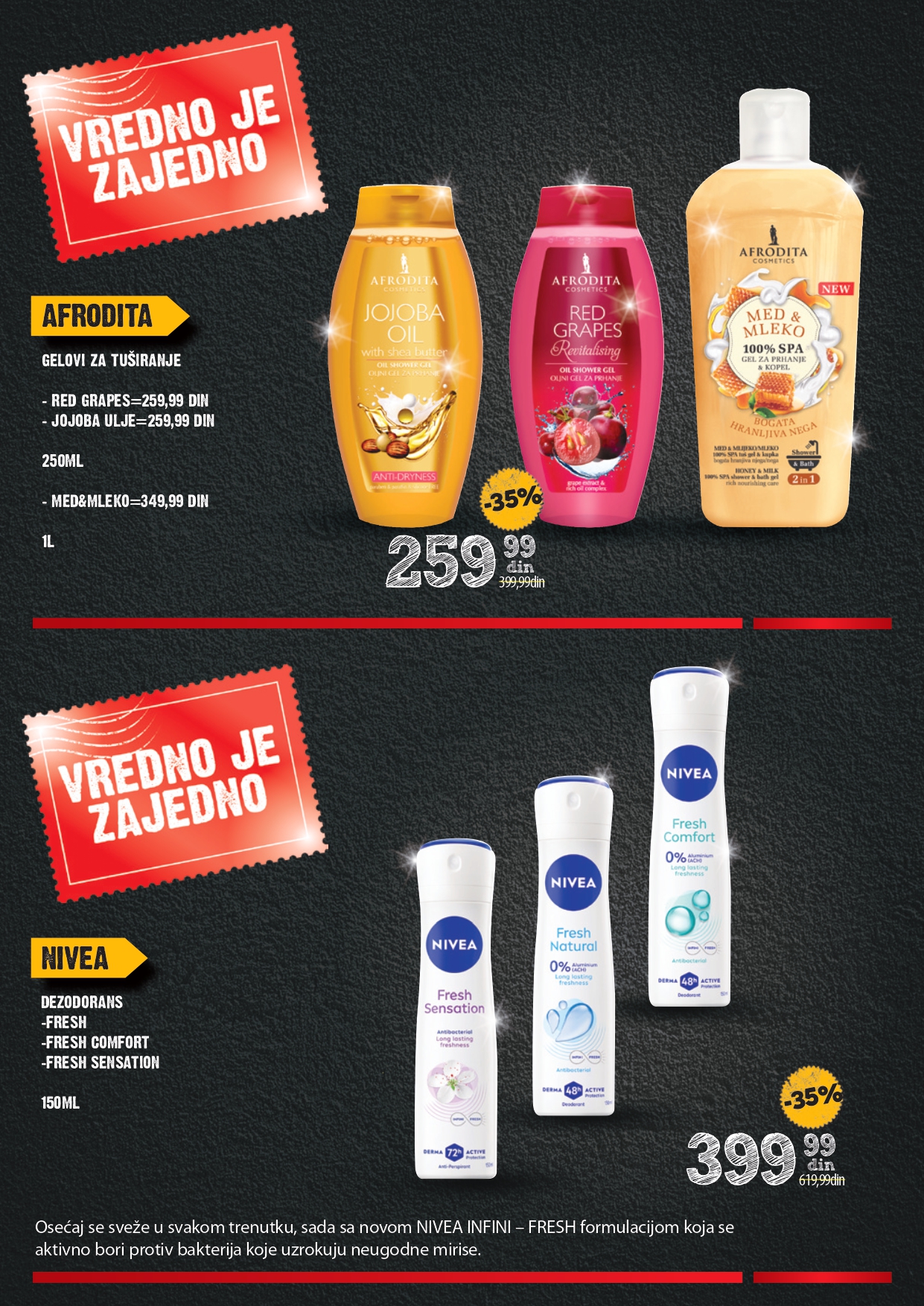 Roda & Idea katalog 24.7-20.8.2025.