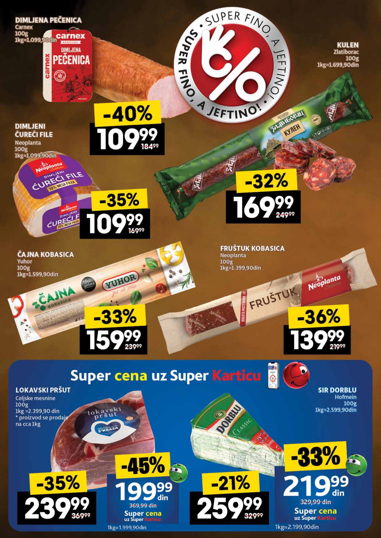 Idea katalog 31.7-6.8.2025.