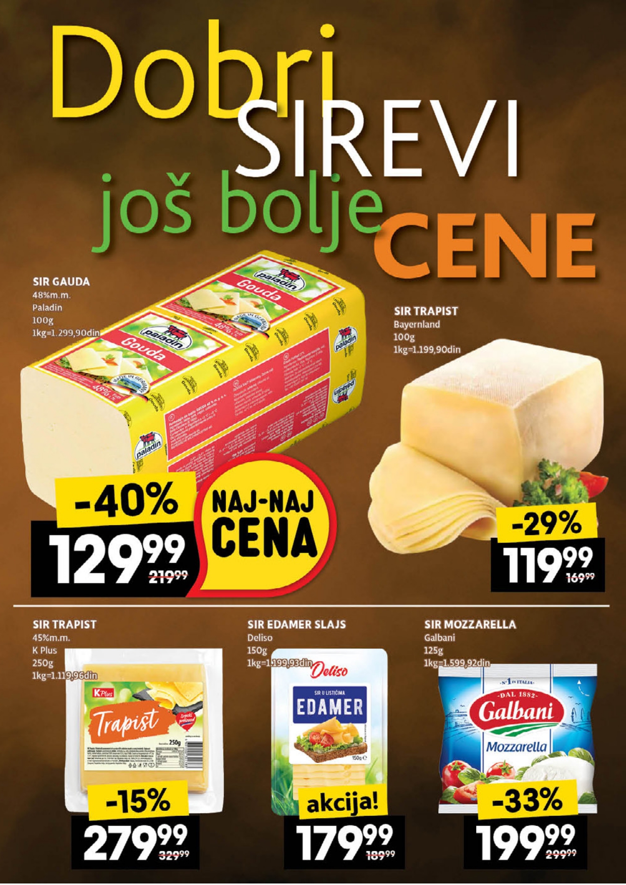 Idea katalog 10-16.7.2025.