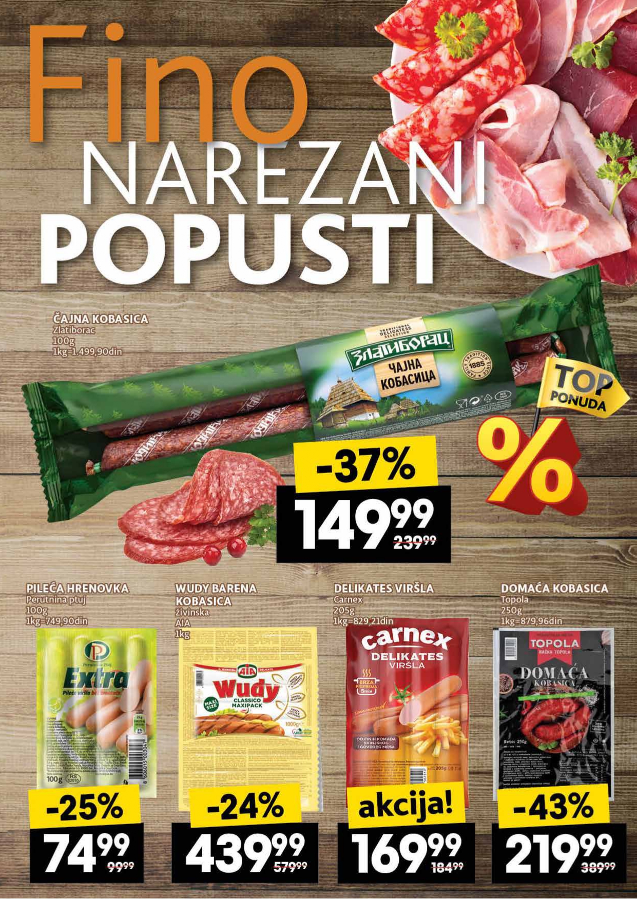  Idea katalog 17-23.7.2025.