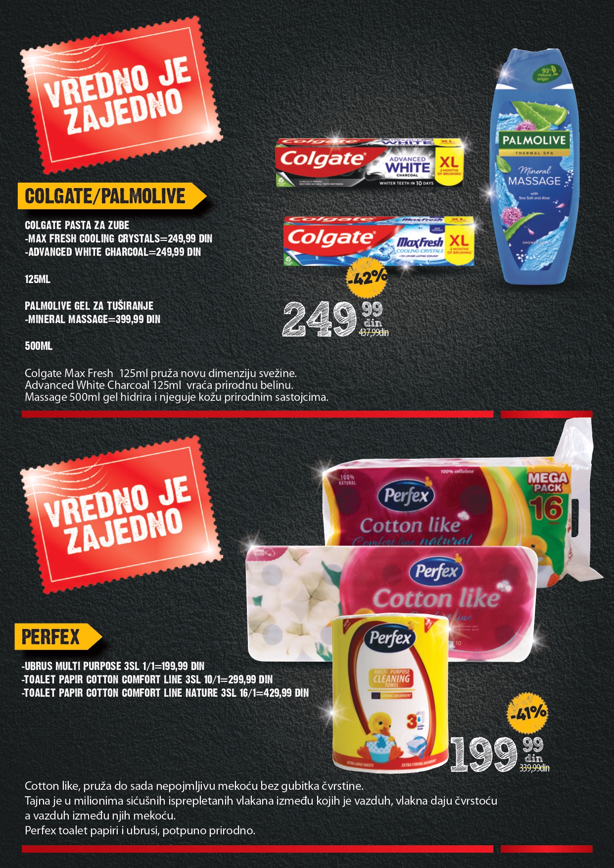Roda & Idea katalog 24.7-20.8.2025.