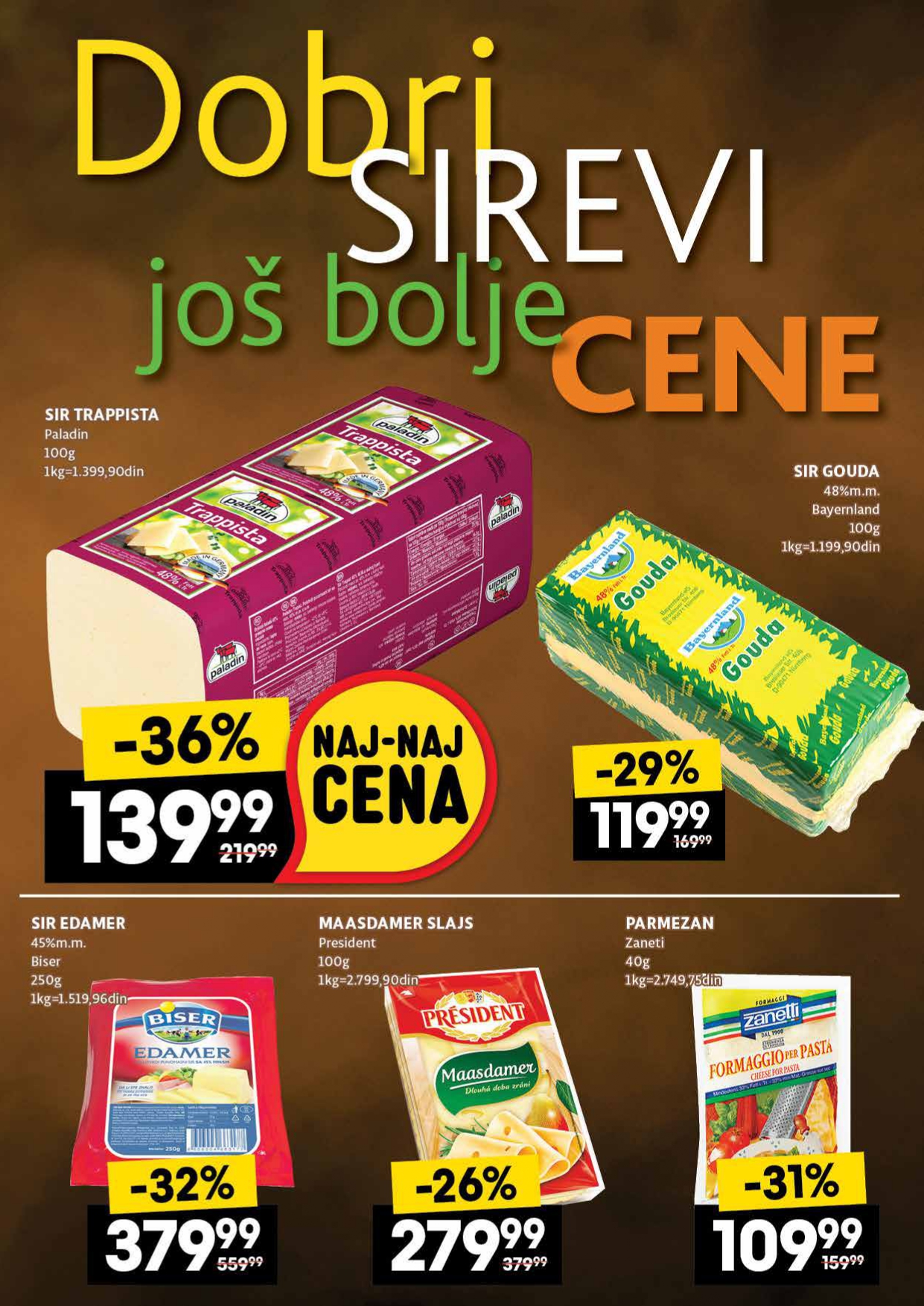 Idea katalog 31.7-6.8.2025.