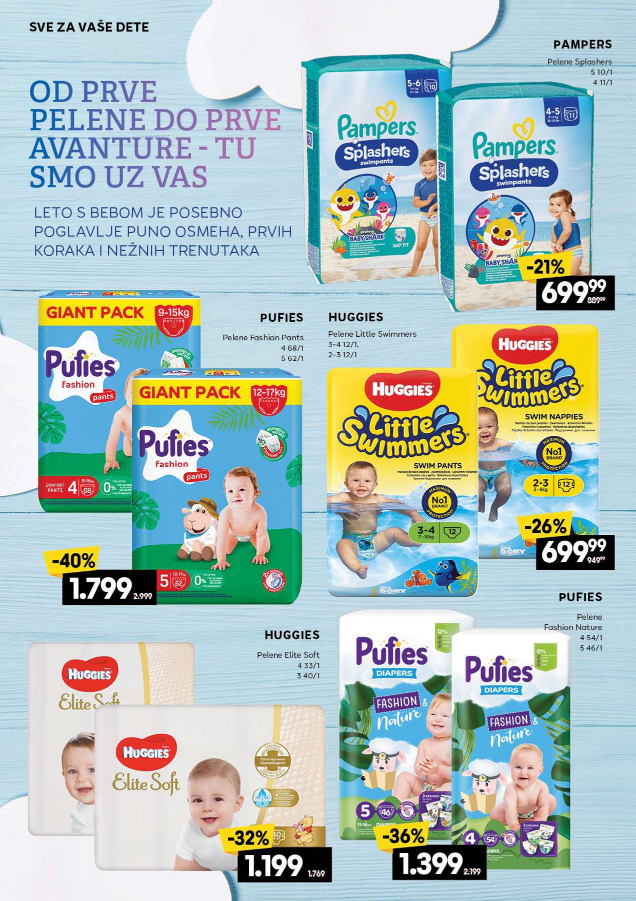 Roda & Idea katalog NEPREHRANA 10.7-5.8.2025.