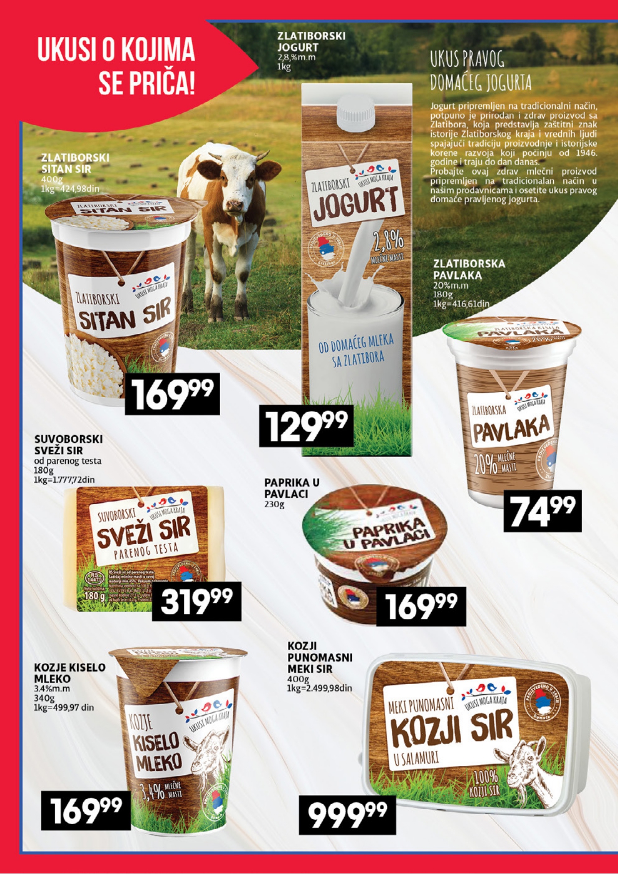 Idea katalog 10-16.7.2025.