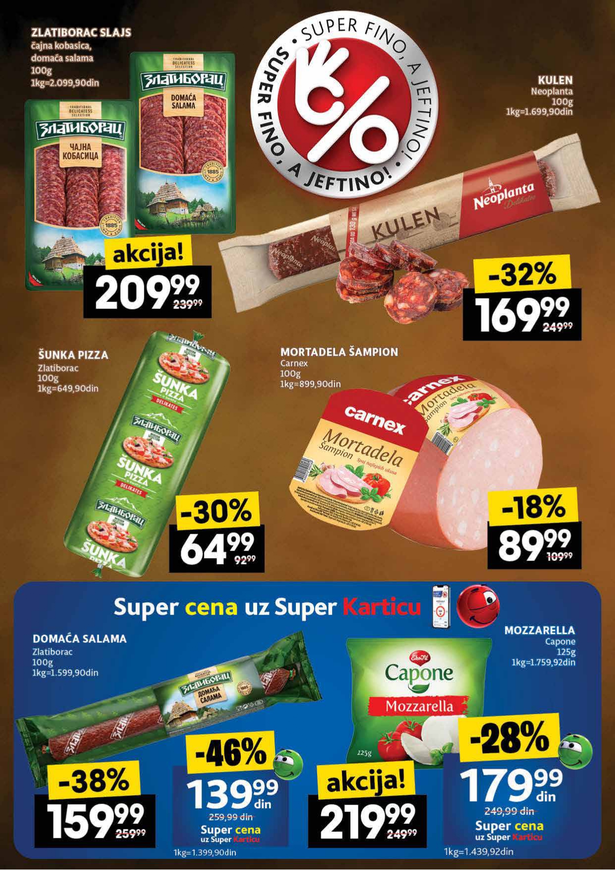  Idea katalog 17-23.7.2025.