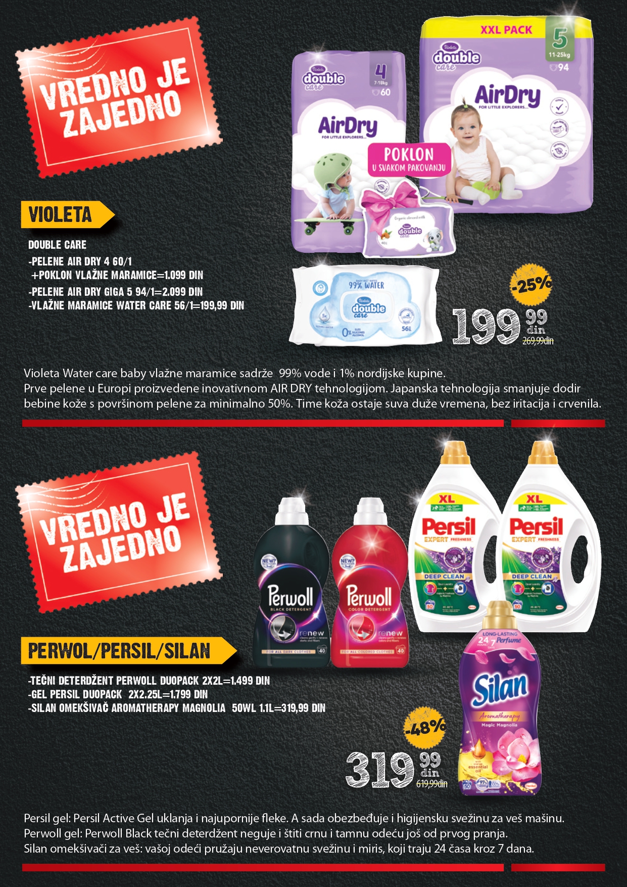 Roda & Idea katalog 24.7-20.8.2025.