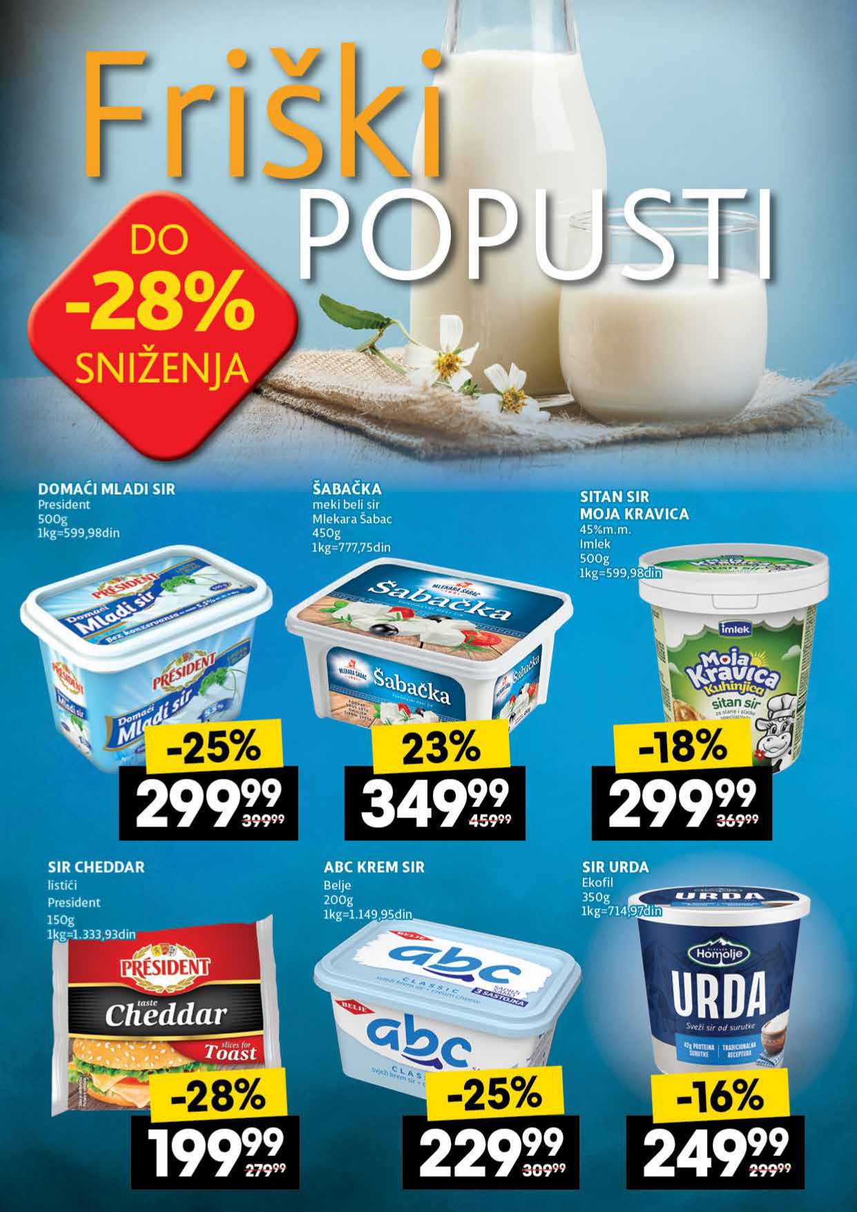 Idea katalog 31.7-6.8.2025.