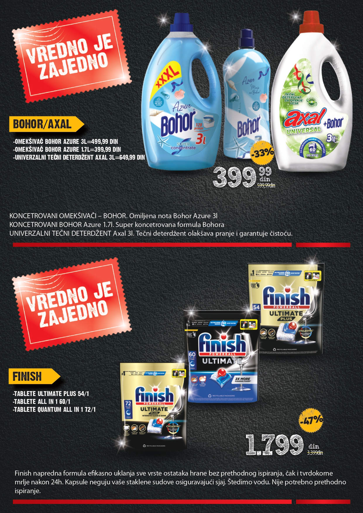 Roda & Idea katalog 24.7-20.8.2025.