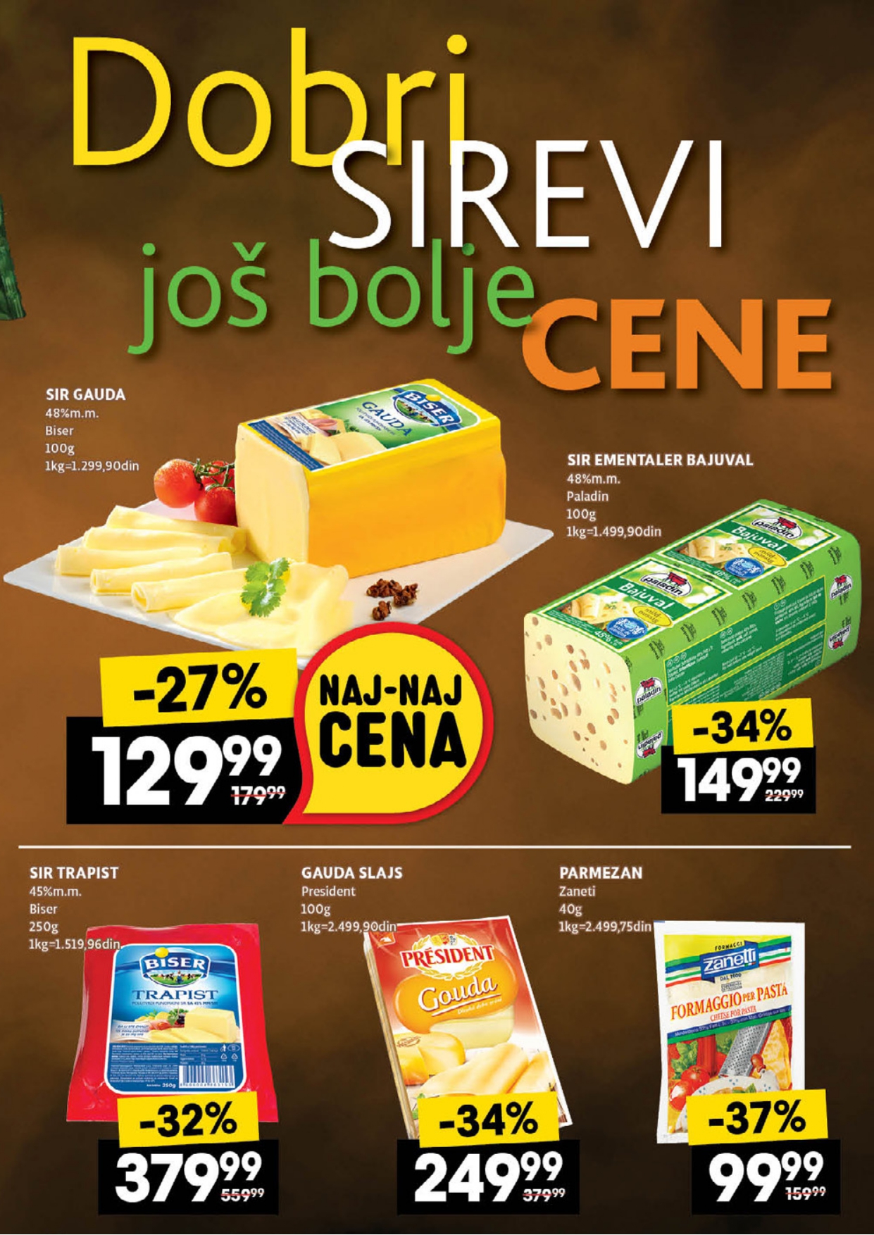 Idea katalog 3-9.7.2025.