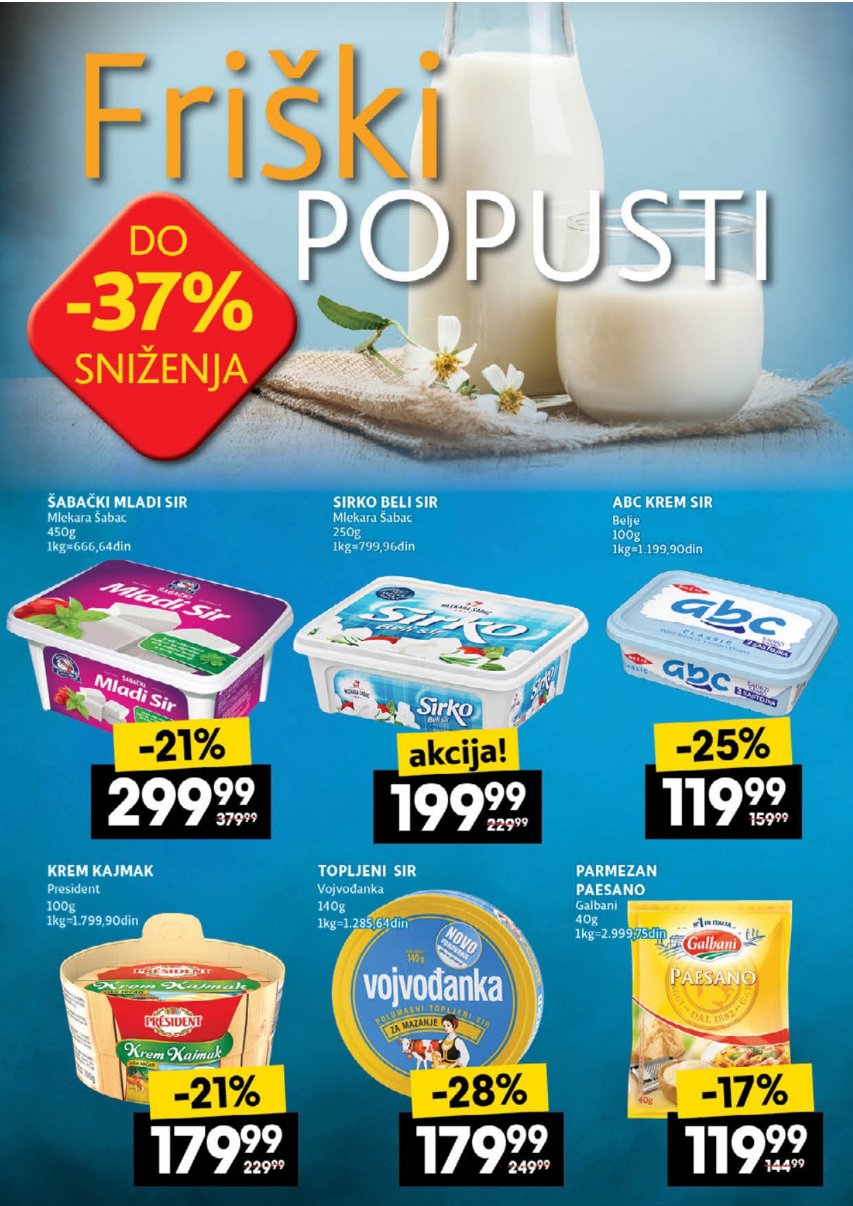 Idea katalog 10-16.7.2025.