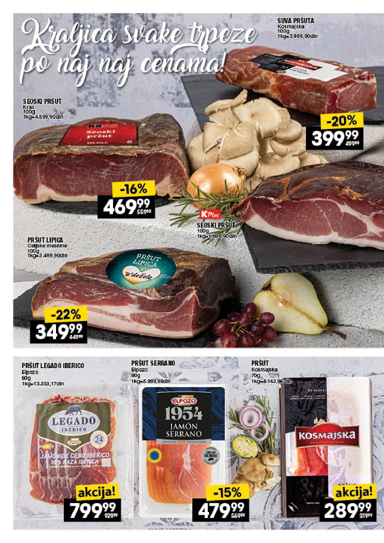 Roda & Idea katalog DELIKATESE 3-29.7.2025.
