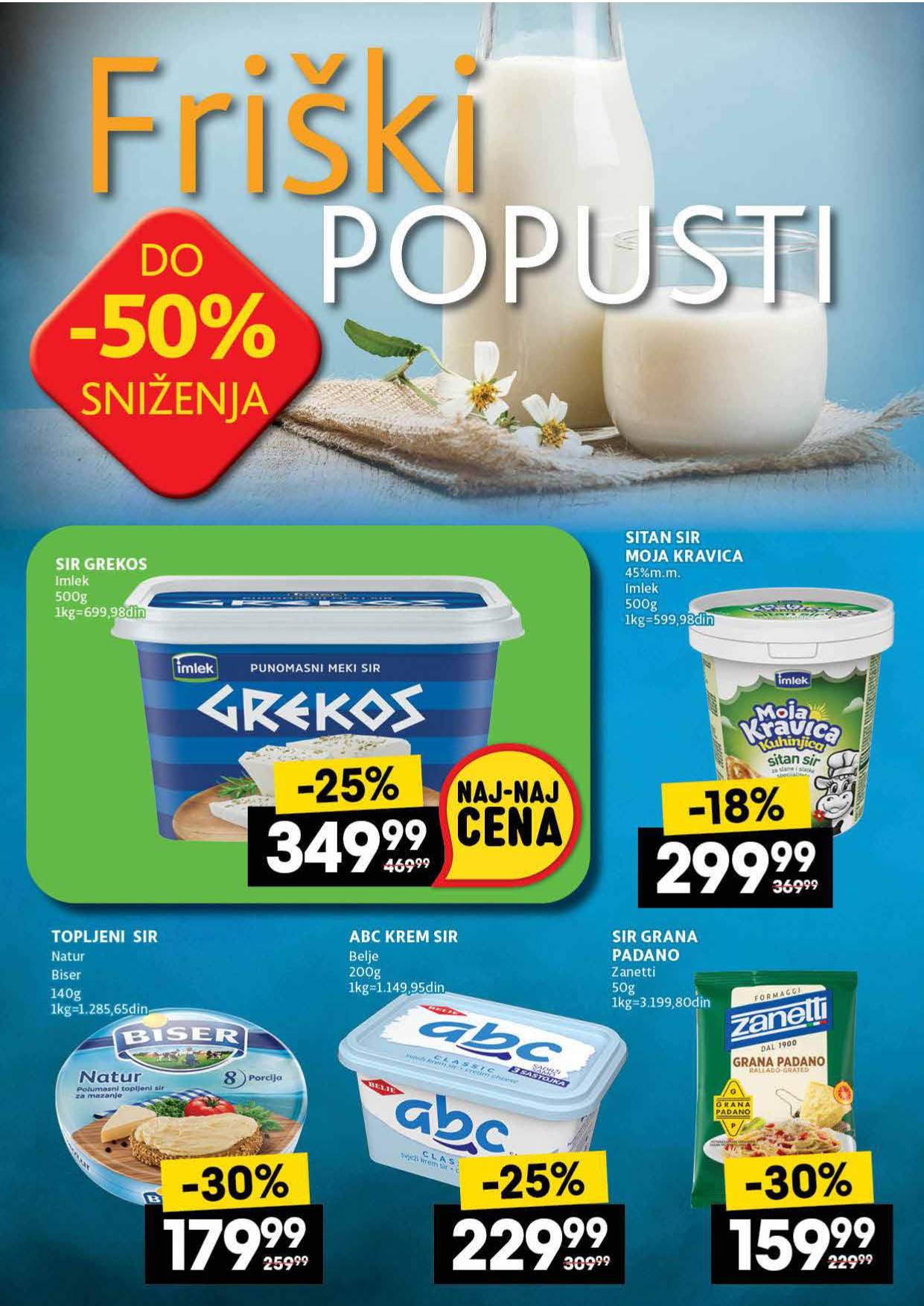Idea katalog 17-23.7.2025.