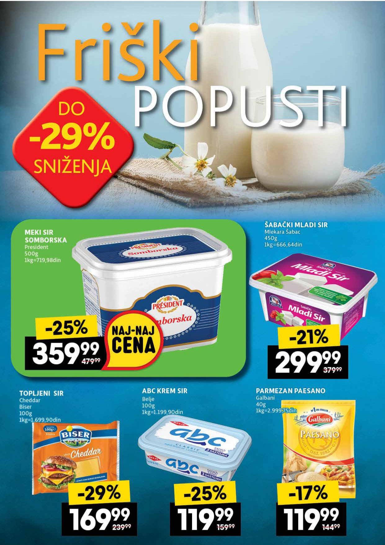Idea katalog 24-30.7.2025.