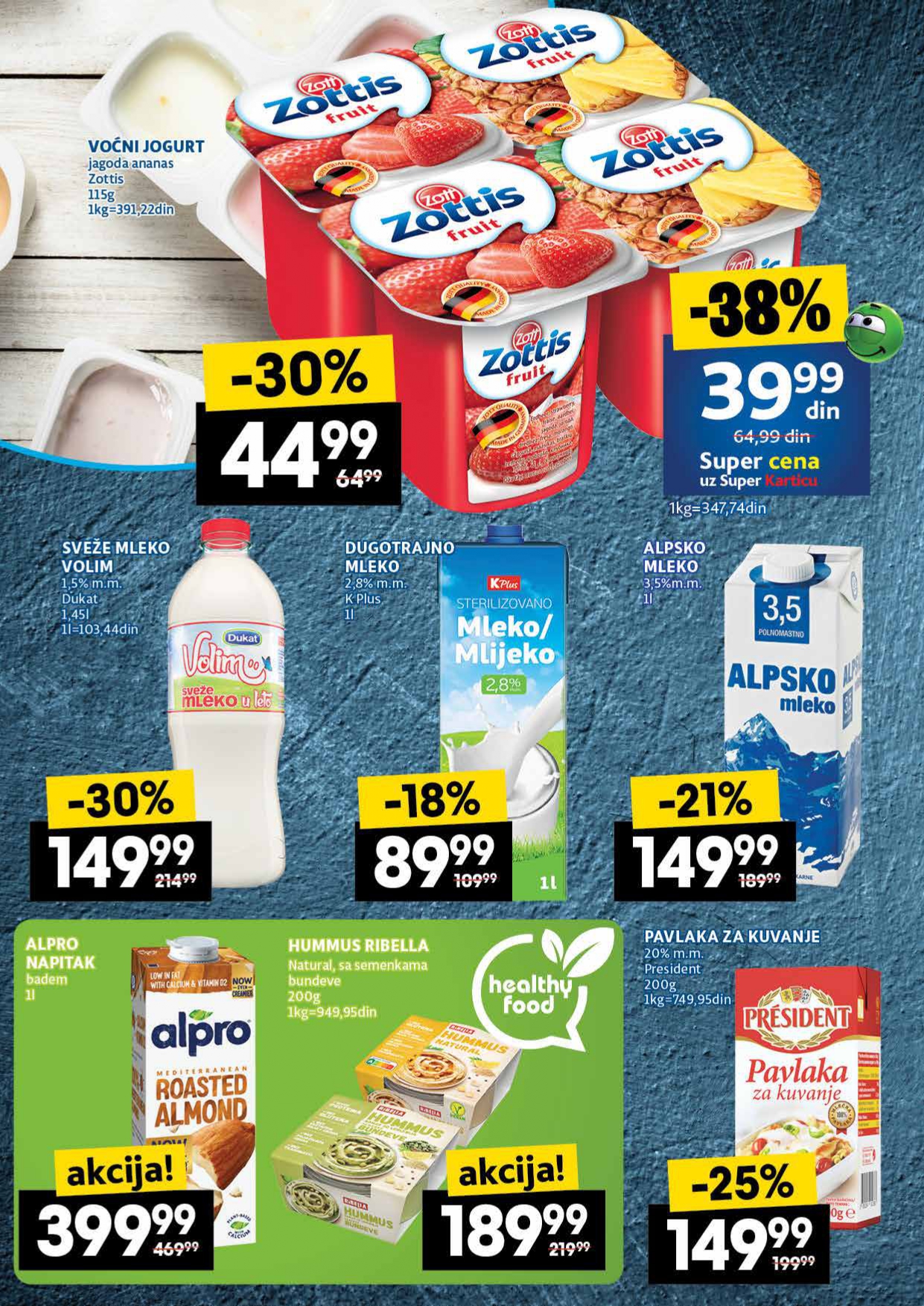 Idea katalog 31.7-6.8.2025.