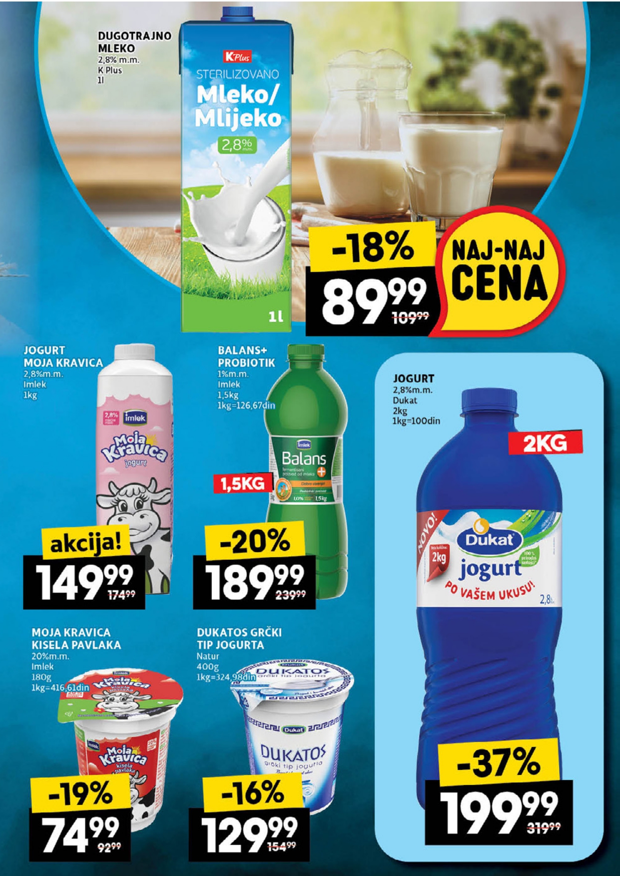 Idea katalog 10-16.7.2025.