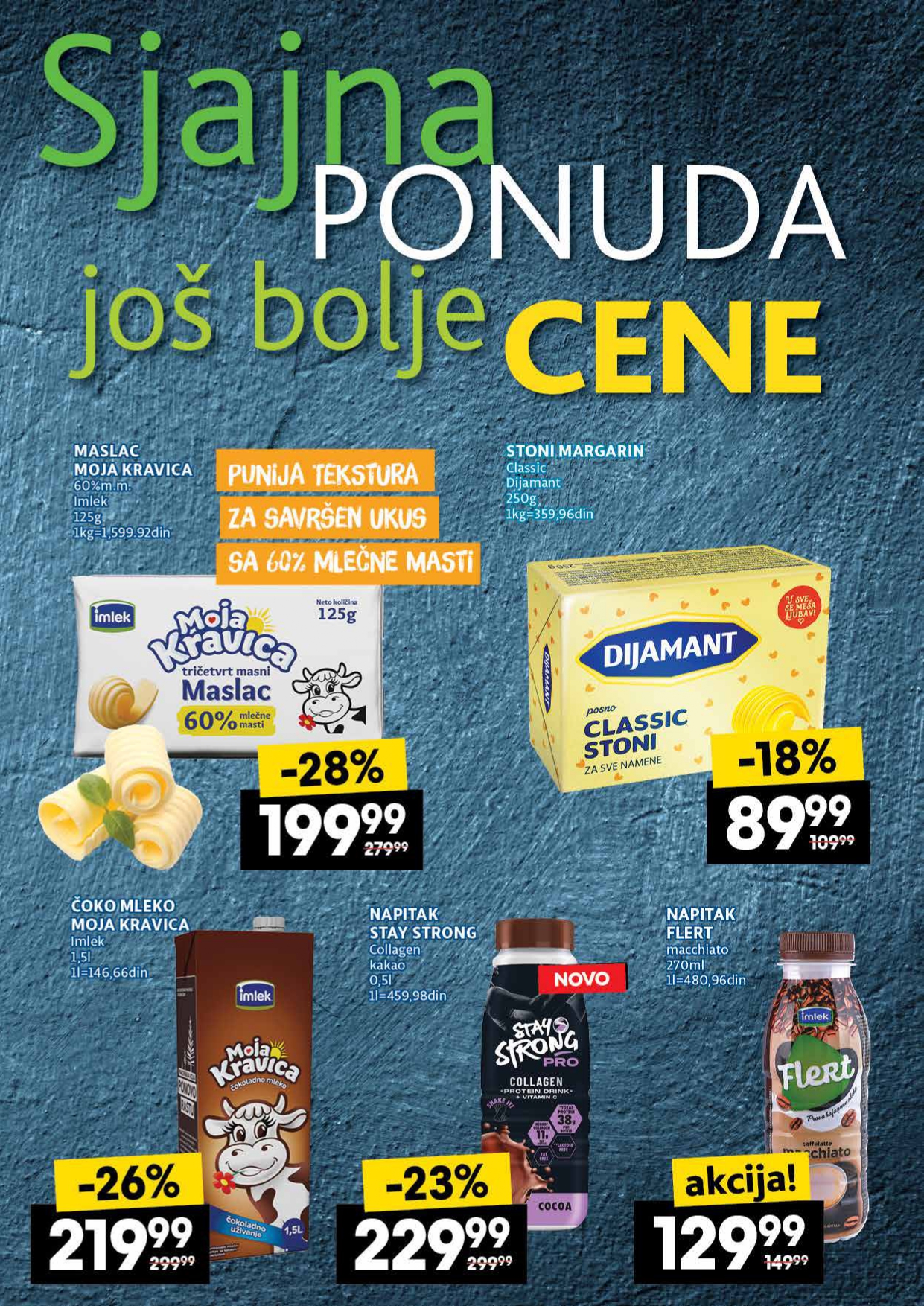 Idea katalog 31.7-6.8.2025.