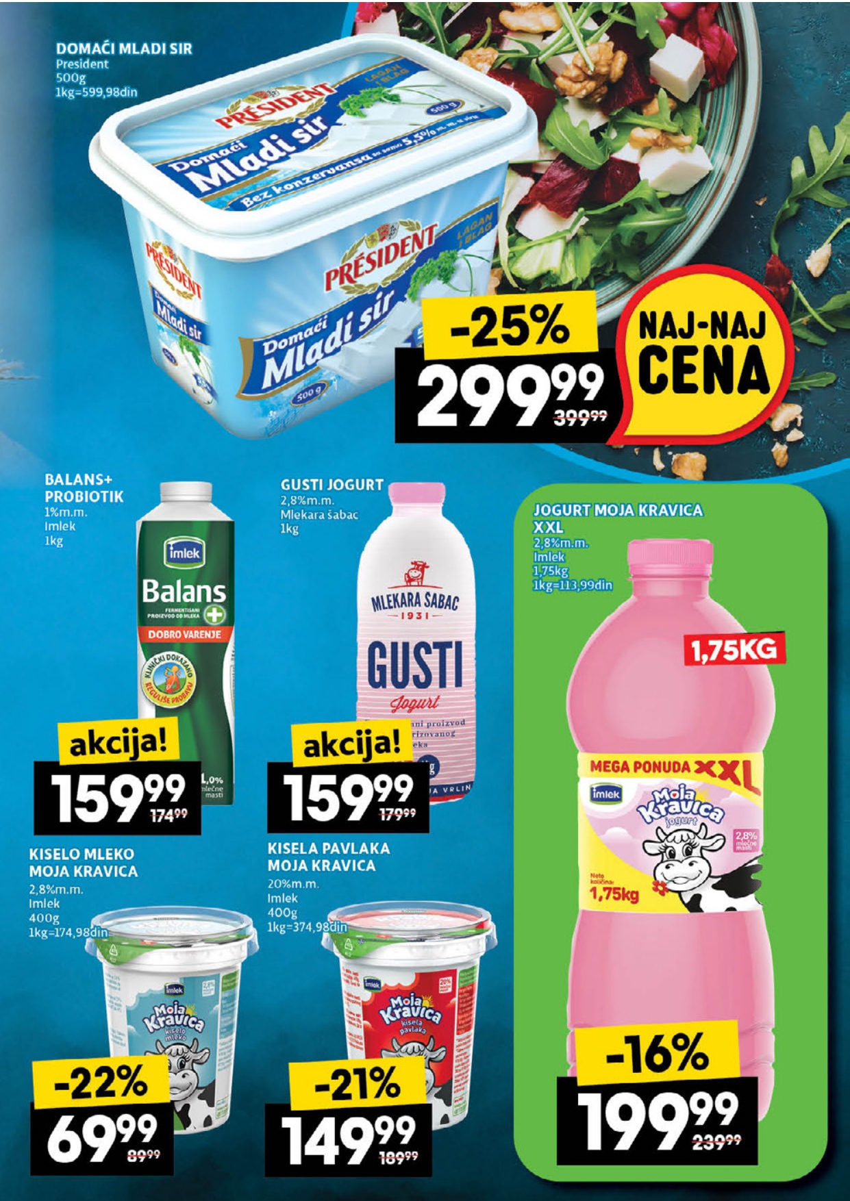 Idea katalog 3-9.7.2025.