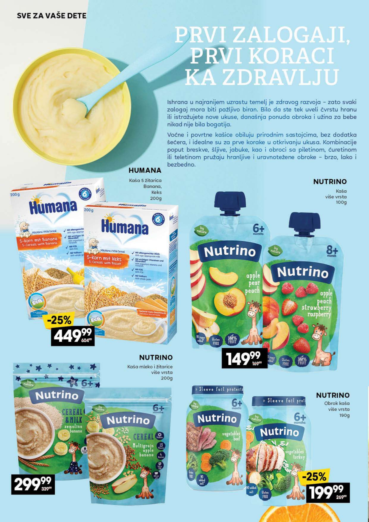 Roda & Idea katalog NEPREHRANA 10.7-5.8.2025.