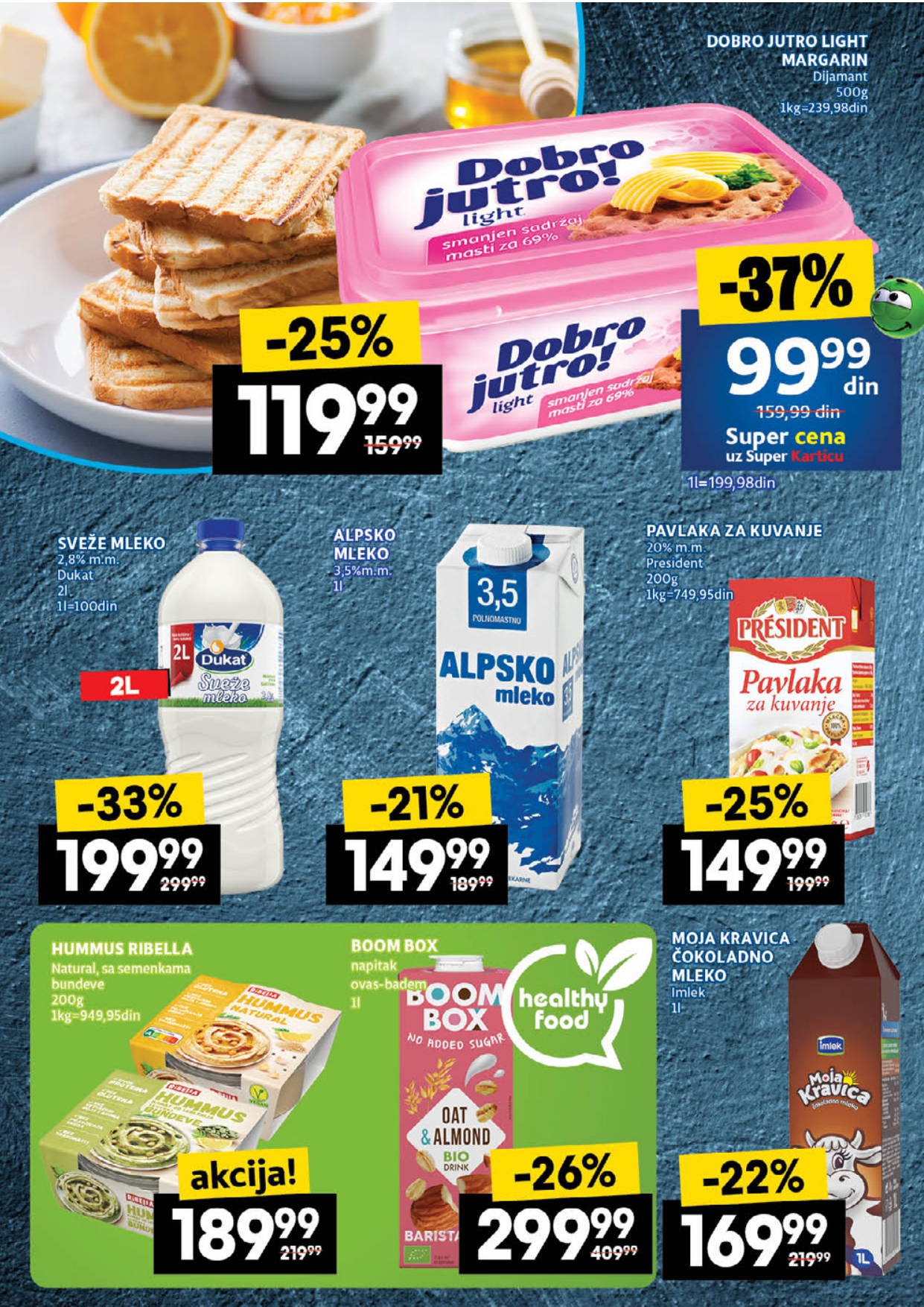 Idea katalog 3-9.7.2025.