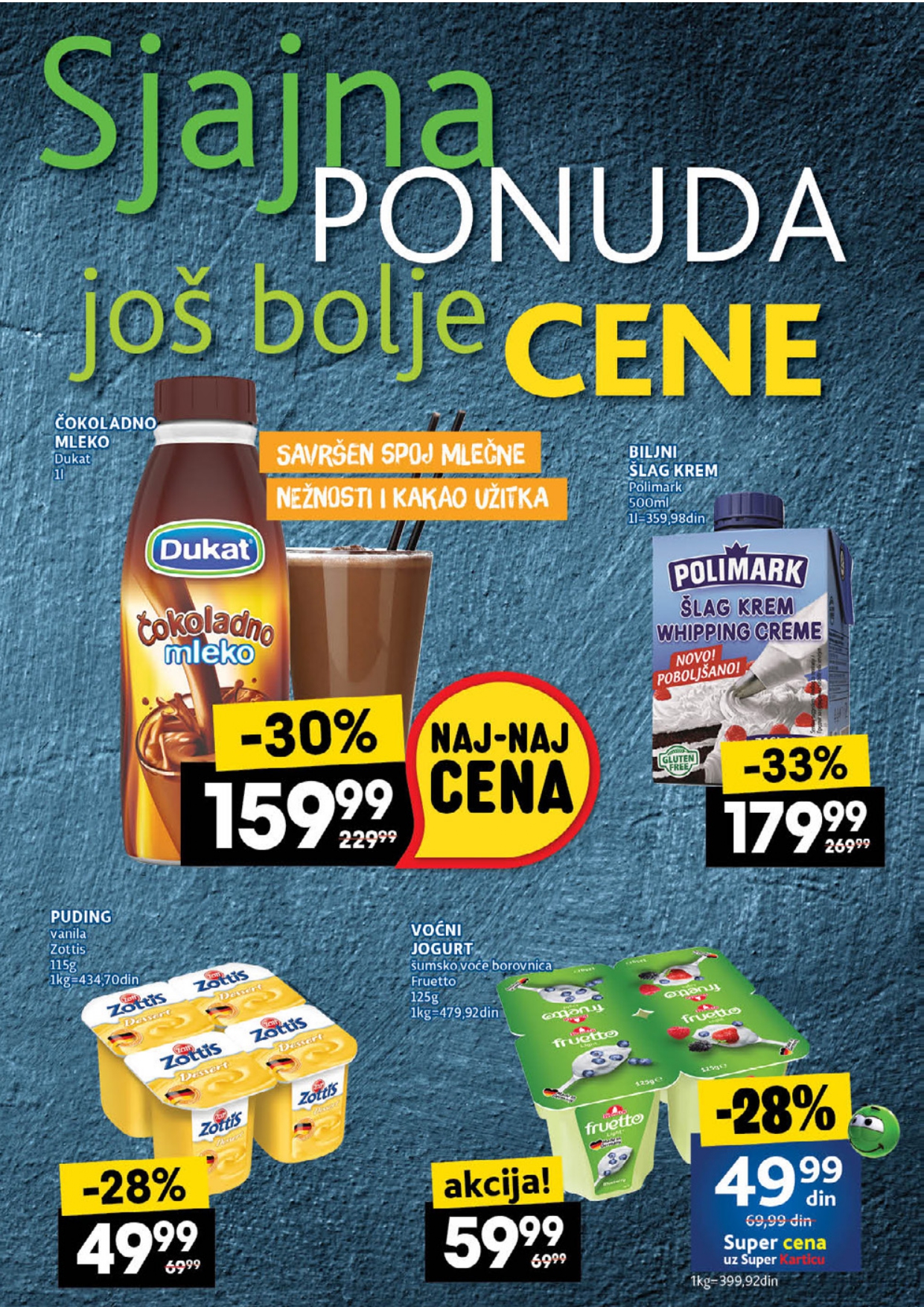 Idea katalog 10-16.7.2025.