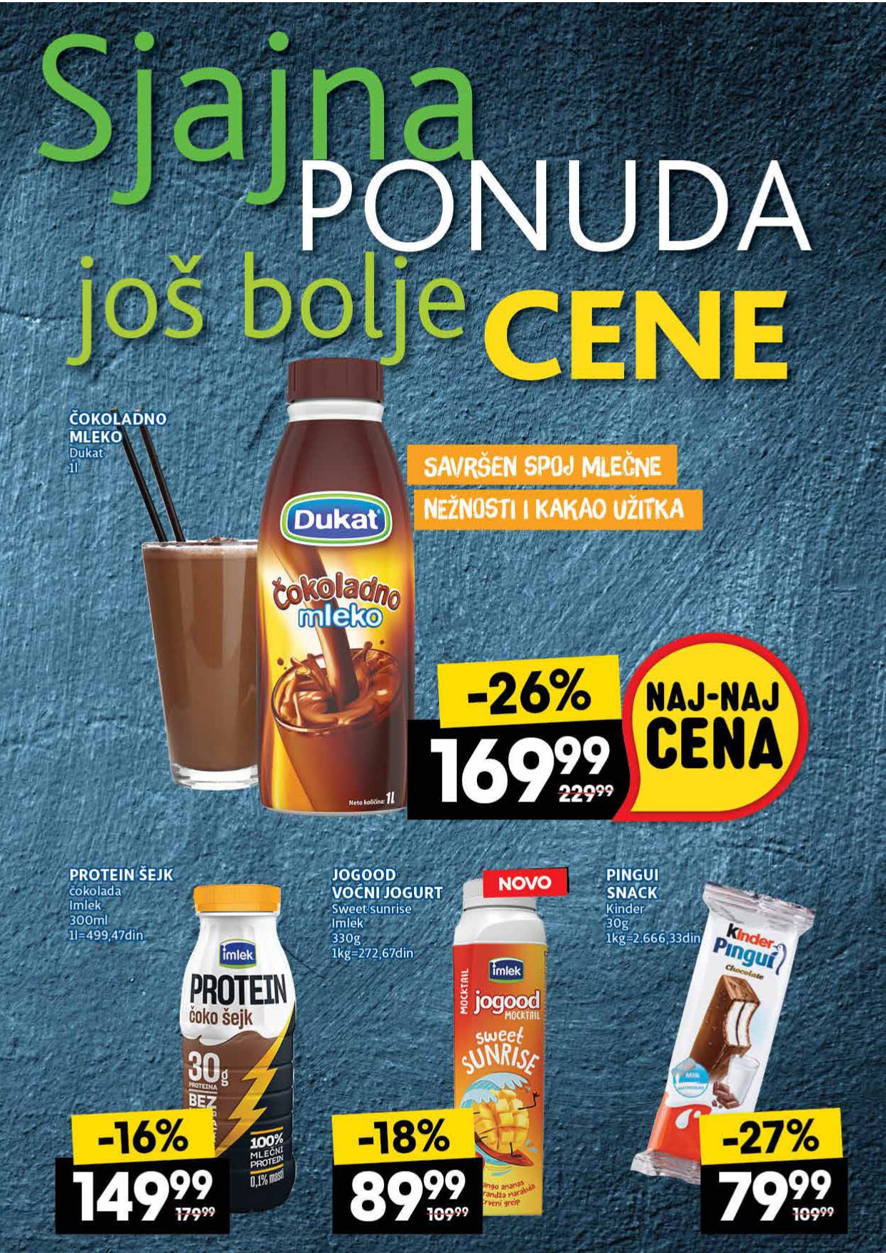 Idea katalog 24-30.7.2025.