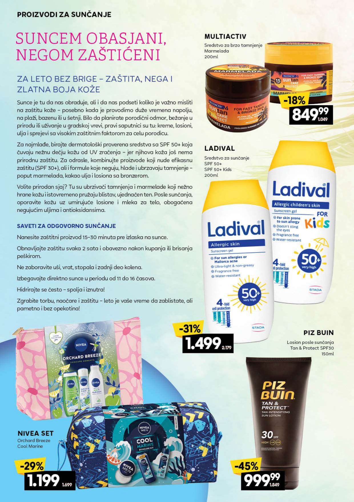 Roda & Idea katalog NEPREHRANA 10.7-5.8.2025.