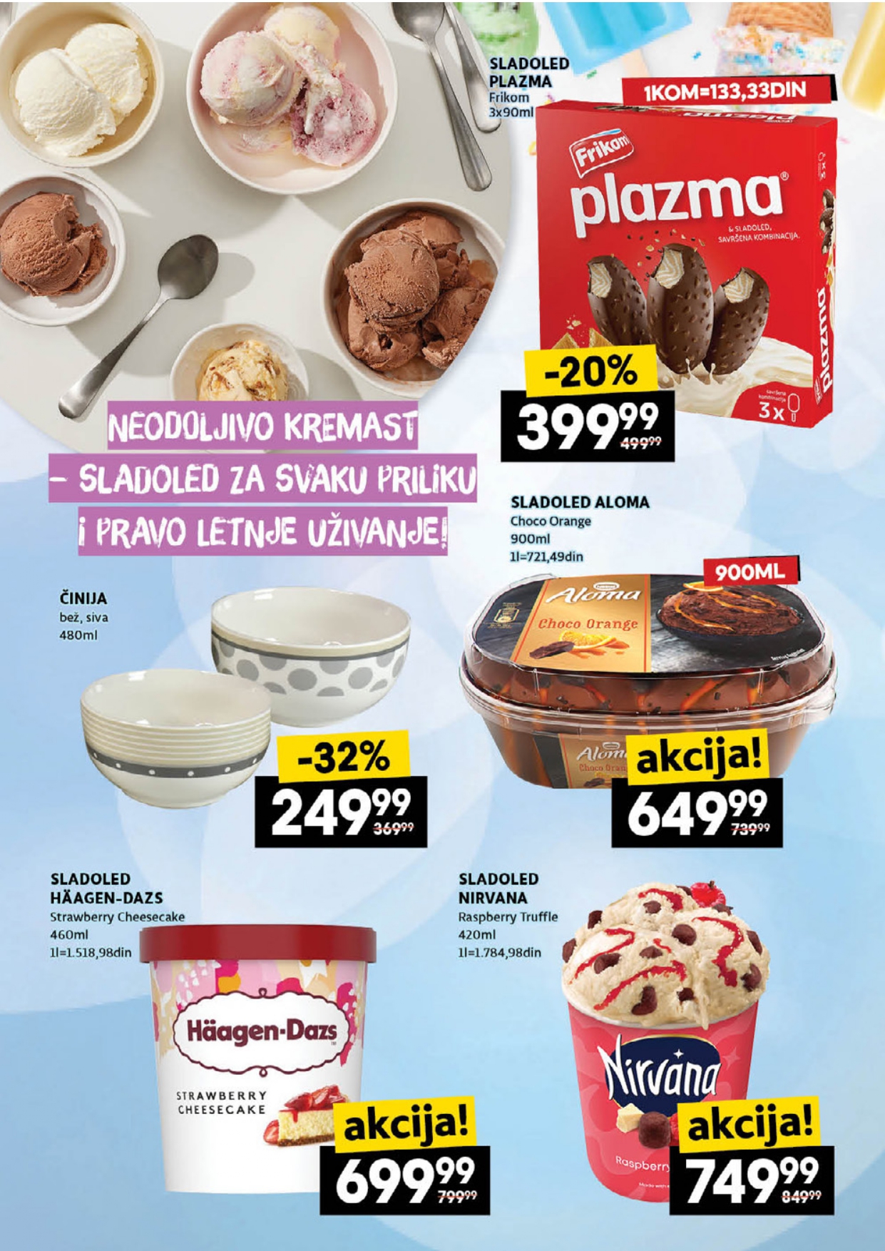 Idea katalog 10-16.7.2025.