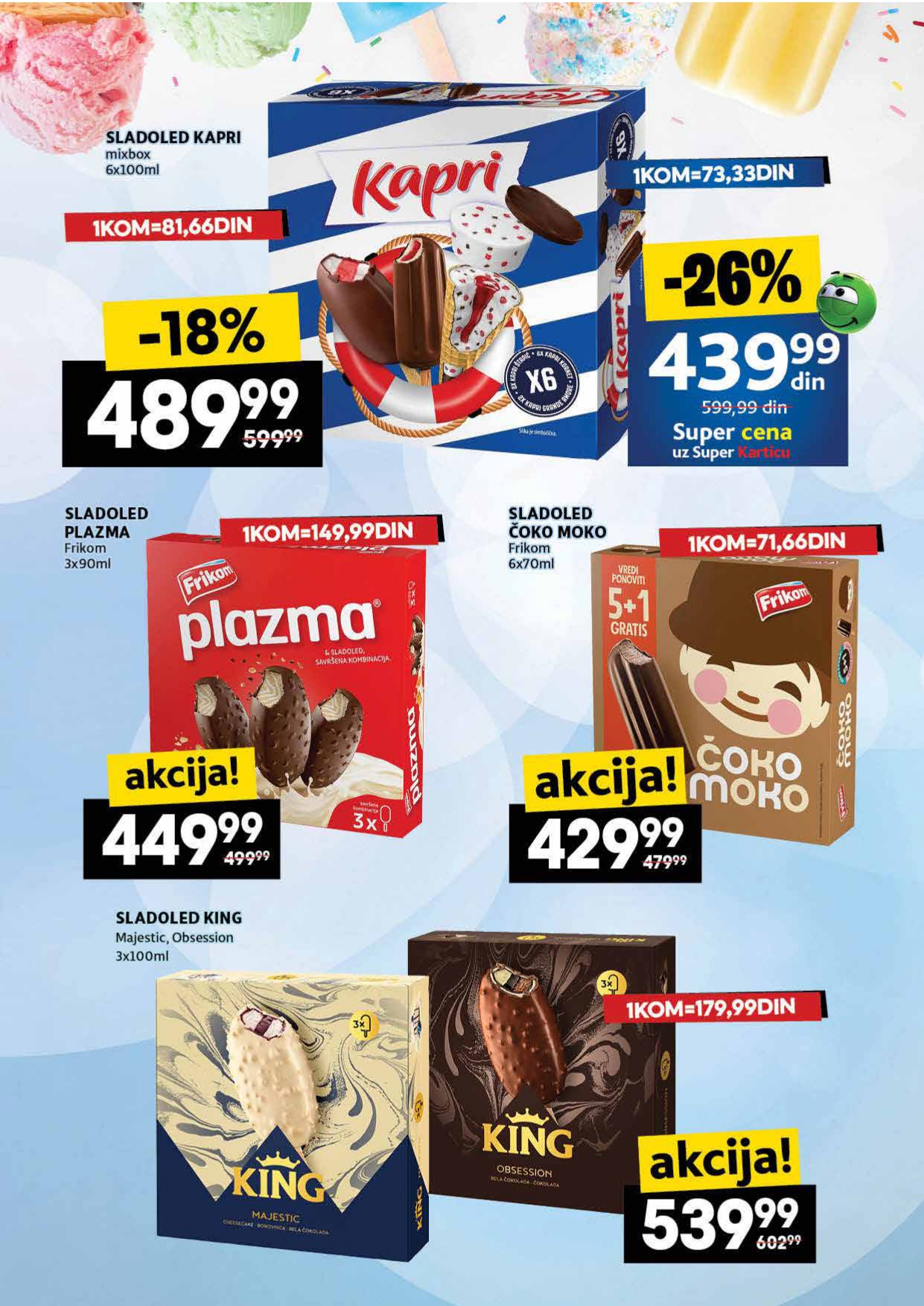 Idea katalog 24-30.7.2025.