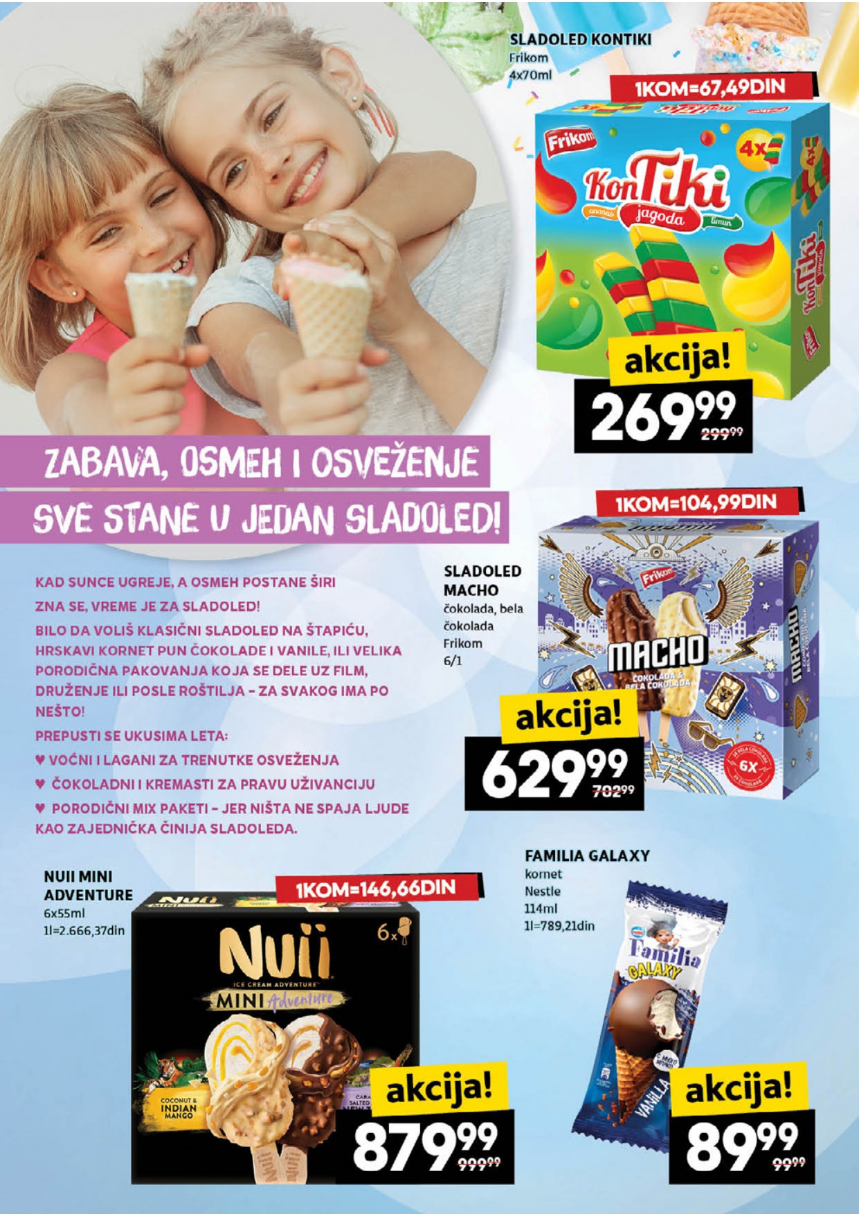 Idea katalog 3-9.7.2025.