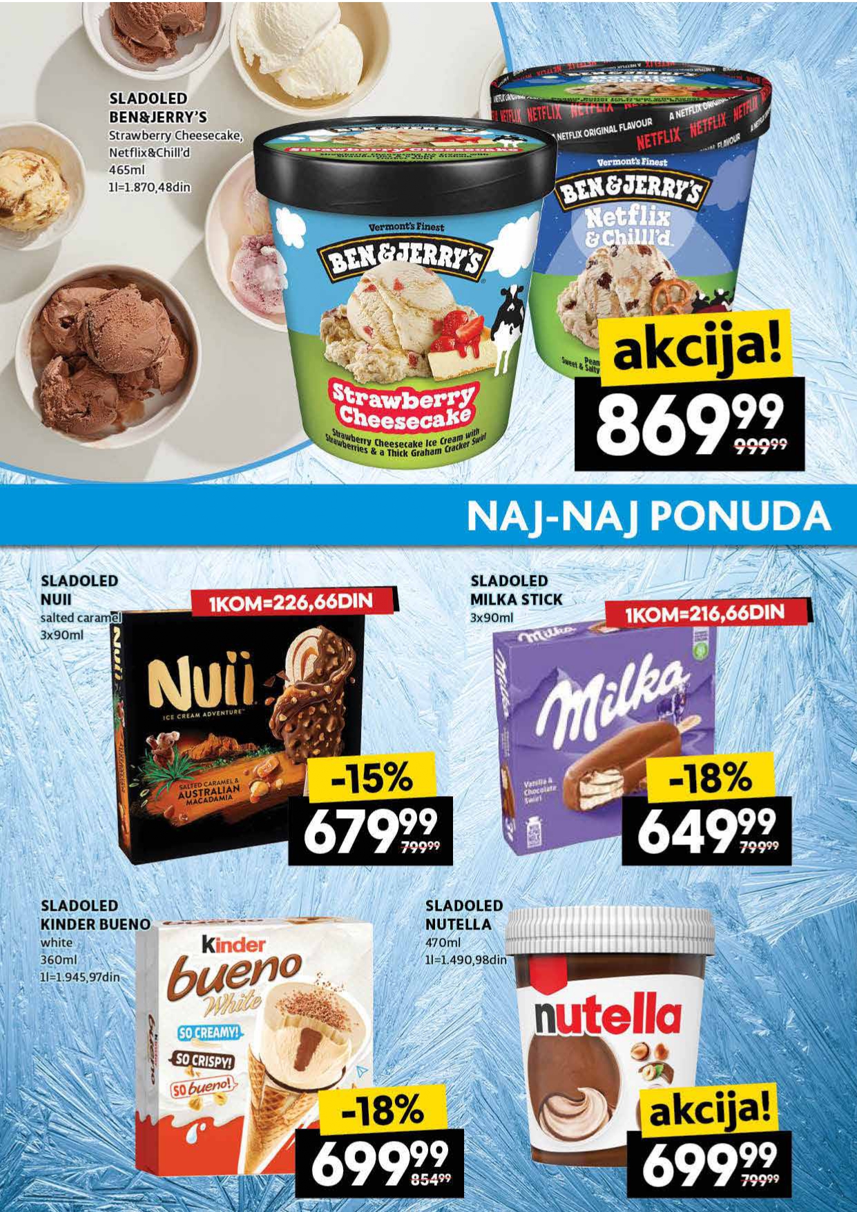 Idea katalog 17-23.7.2025.
