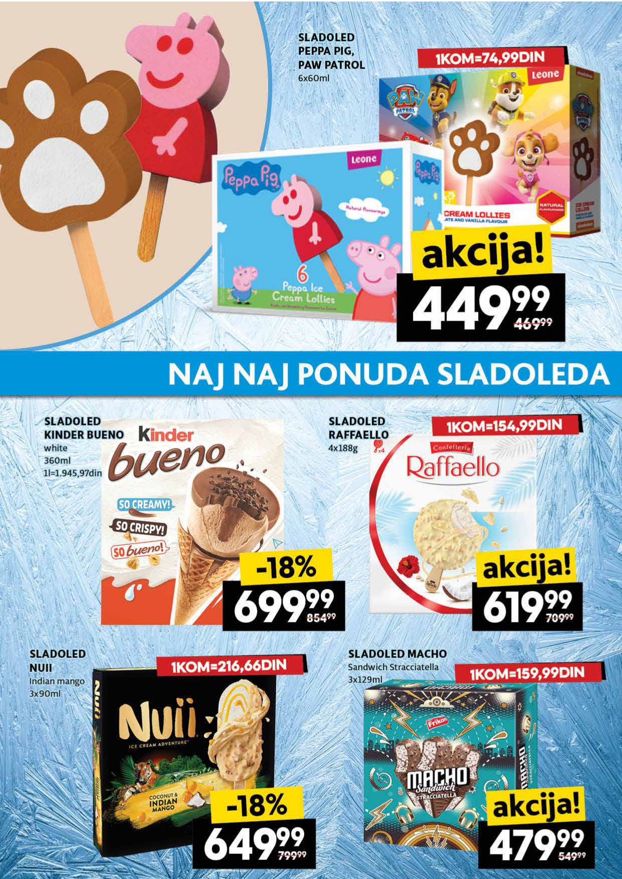 Idea katalog 24-30.7.2025.